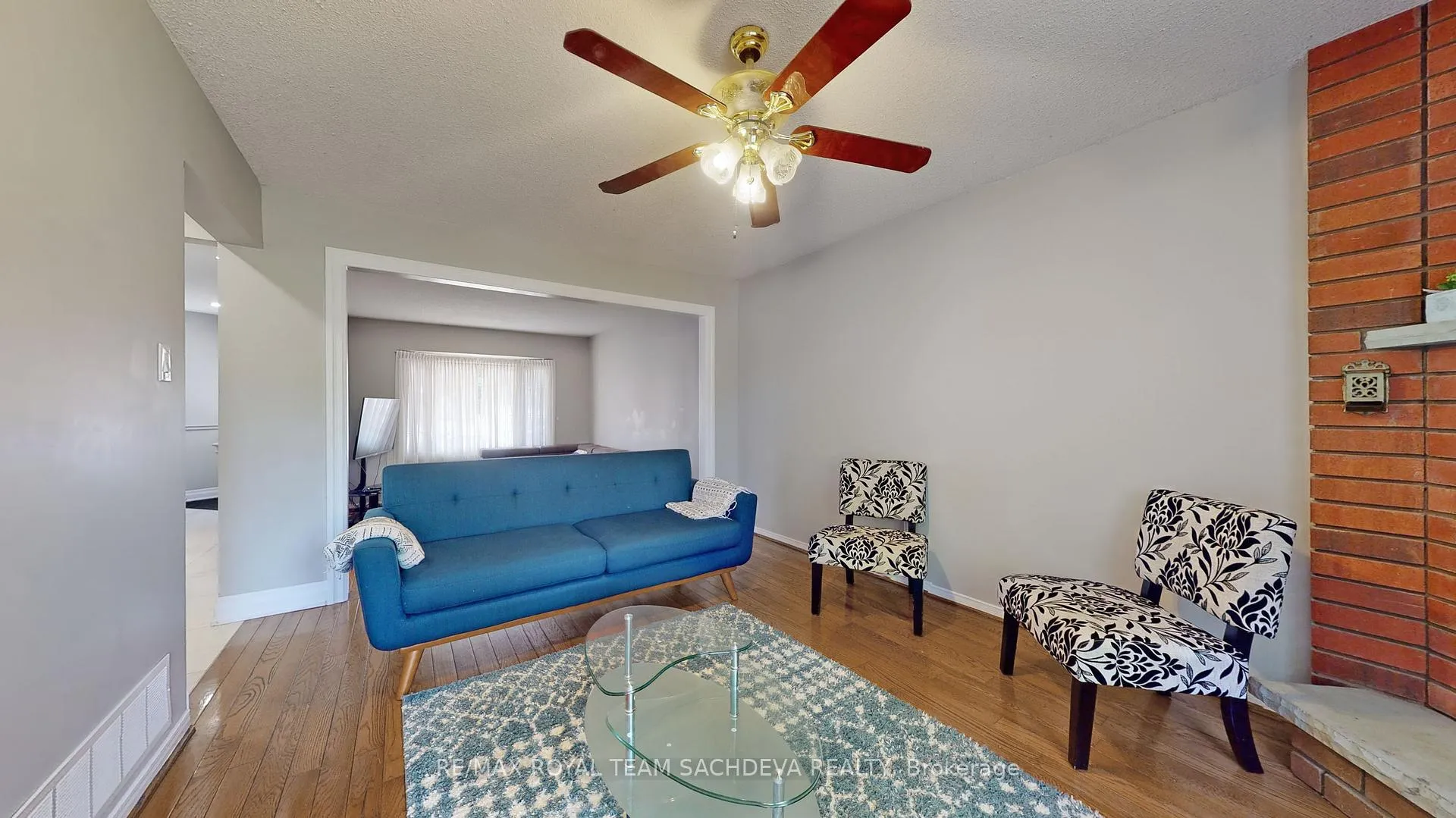 Photo 10 of 1614 Melman Street, Pickering, Brock Ridge — HOMEH