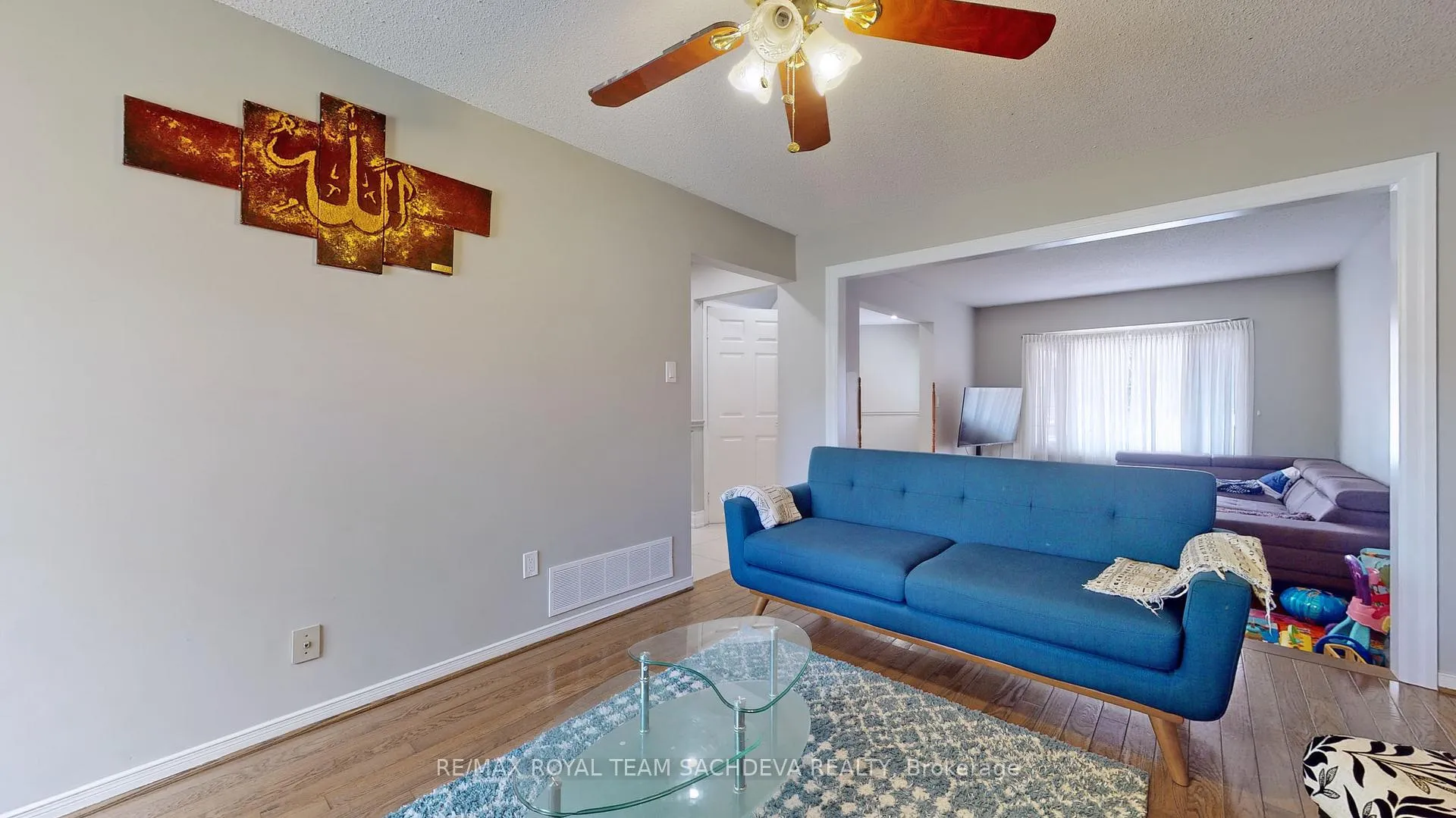 Photo 11 of 1614 Melman Street, Pickering, Brock Ridge — HOMEH