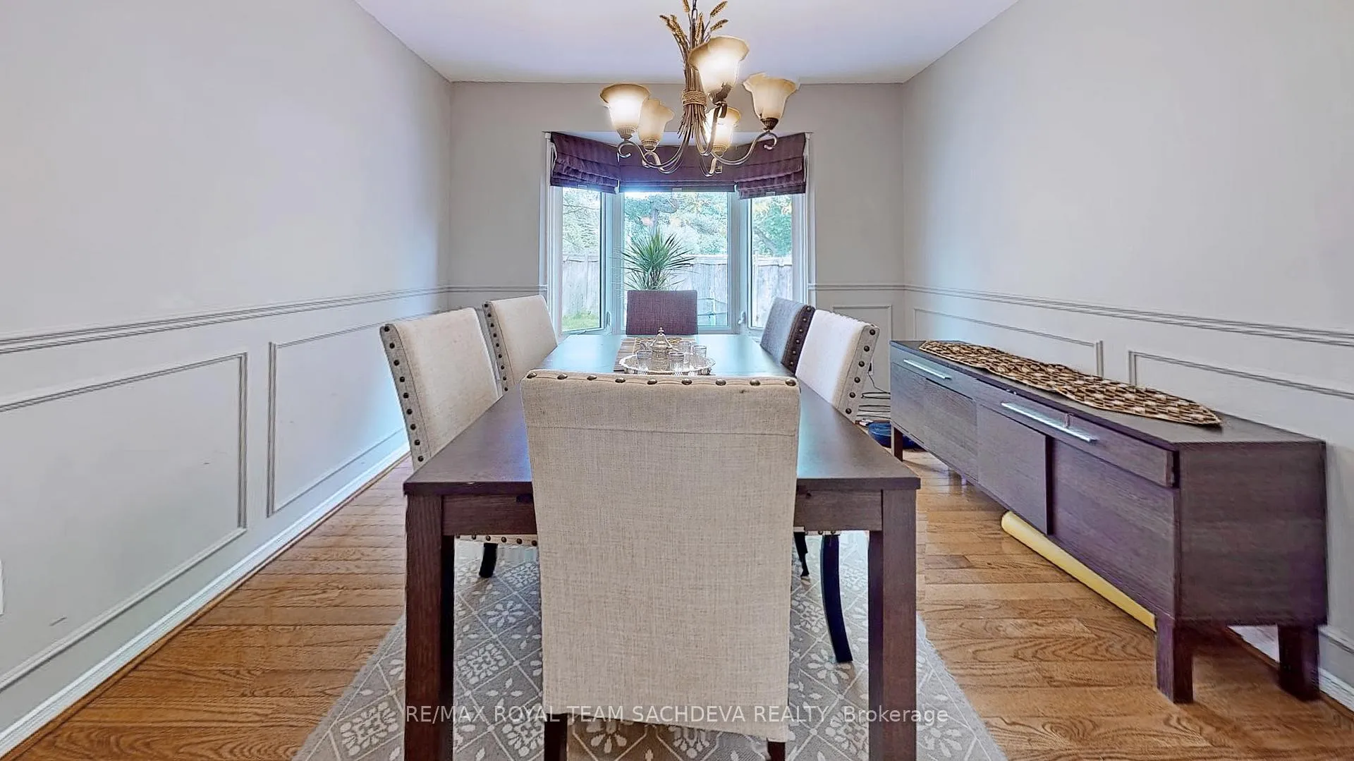 Photo 12 of 1614 Melman Street, Pickering, Brock Ridge — HOMEH