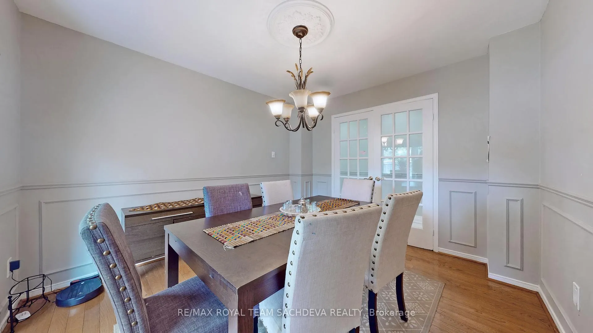Photo 13 of 1614 Melman Street, Pickering, Brock Ridge — HOMEH