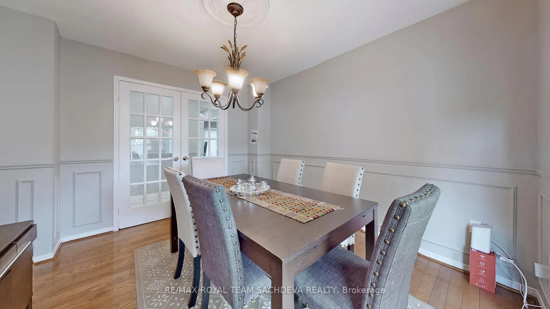 Photo 15 of 1614 Melman Street, Pickering, Brock Ridge — HOMEH