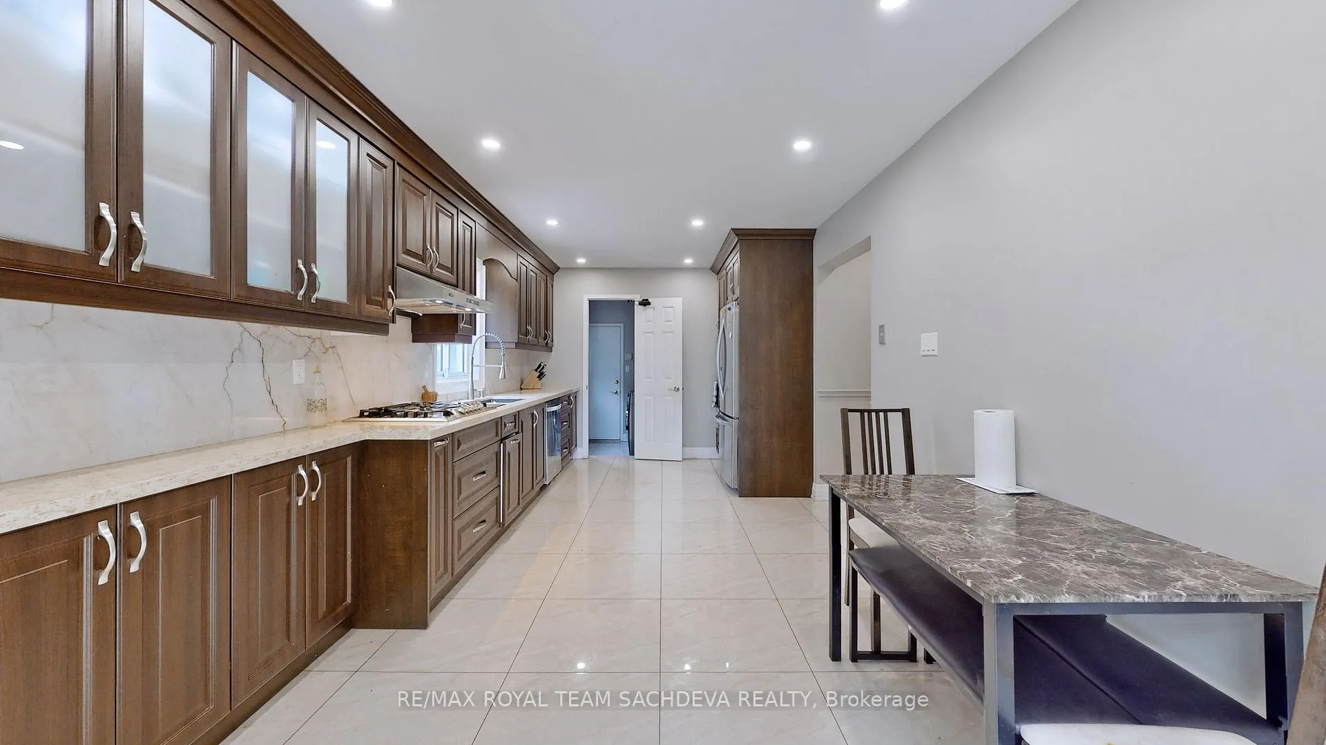 Photo 16 of 1614 Melman Street, Pickering, Brock Ridge — HOMEH