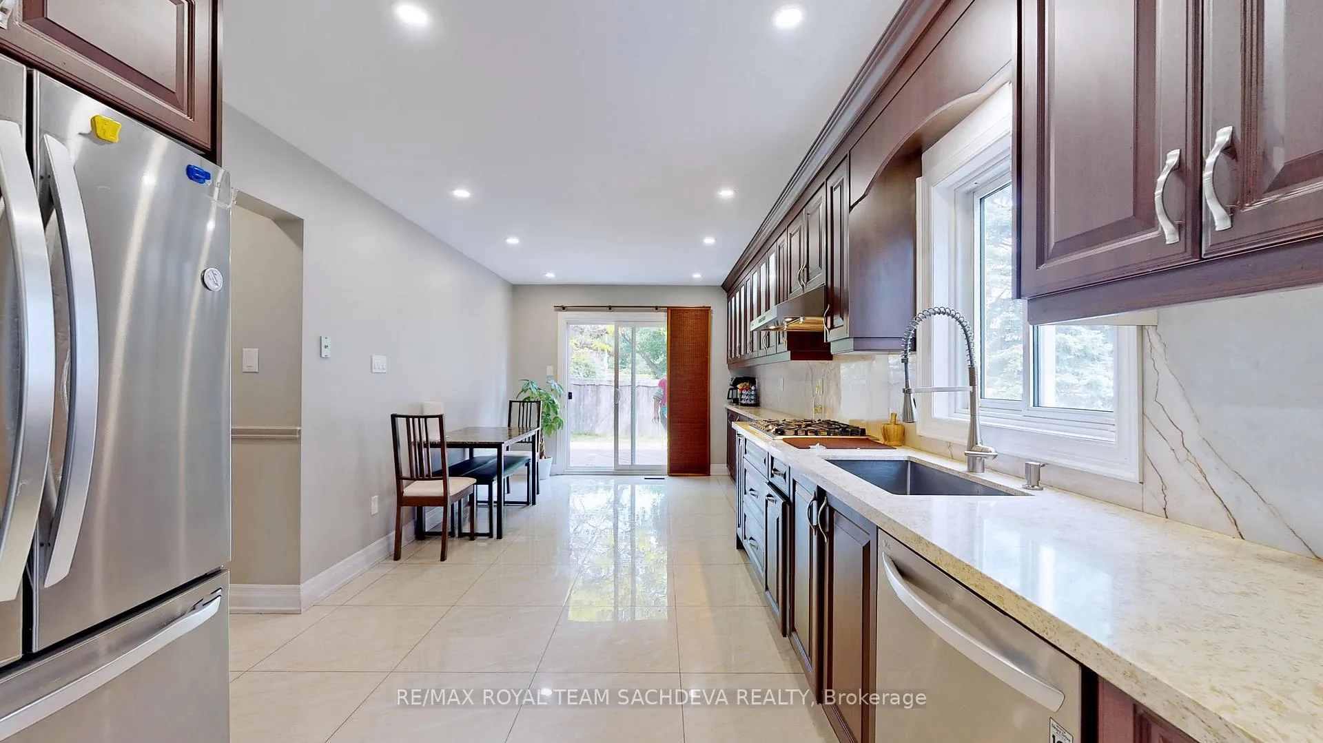 Photo 17 of 1614 Melman Street, Pickering, Brock Ridge — HOMEH