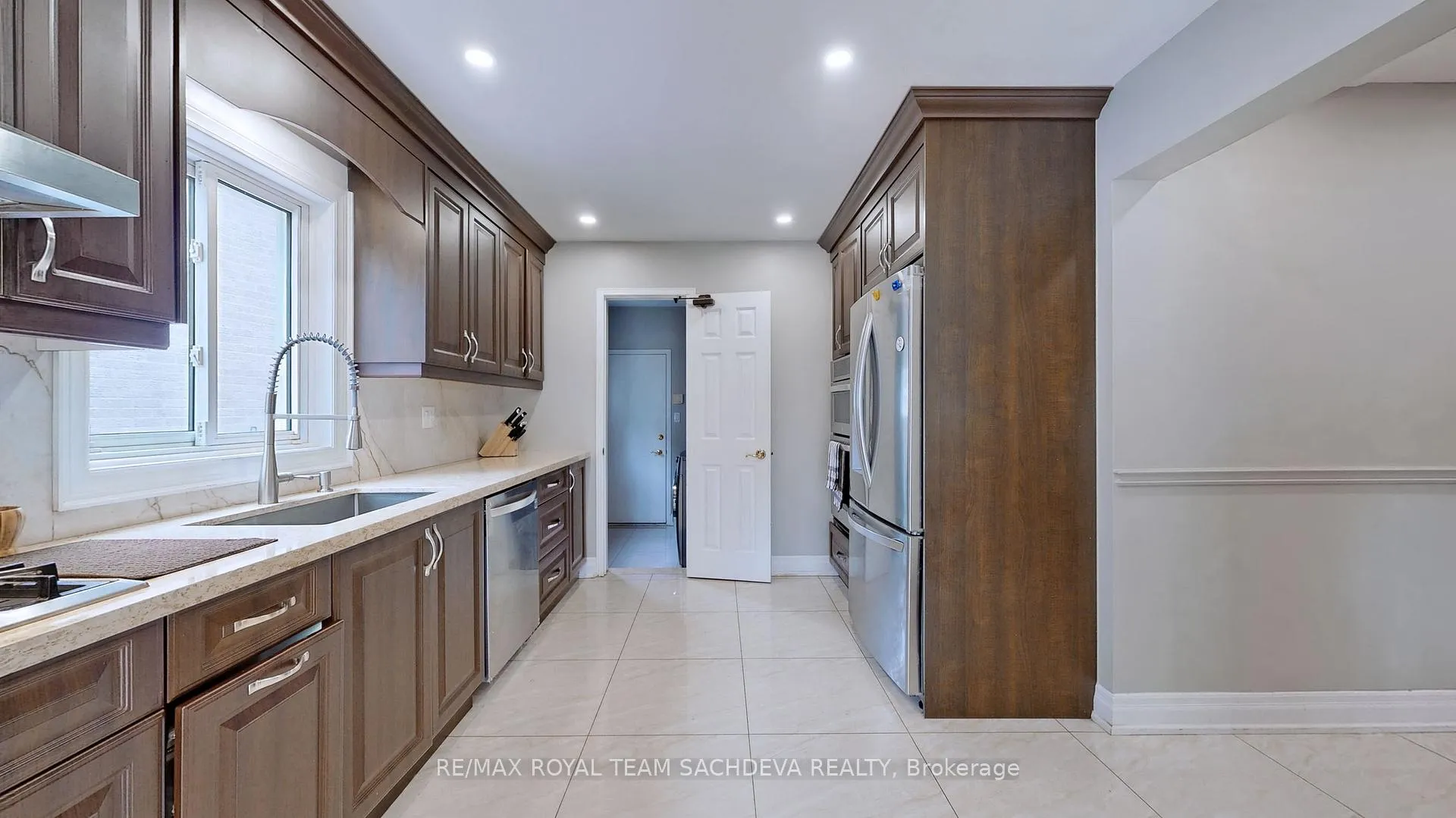 Photo 18 of 1614 Melman Street, Pickering, Brock Ridge — HOMEH