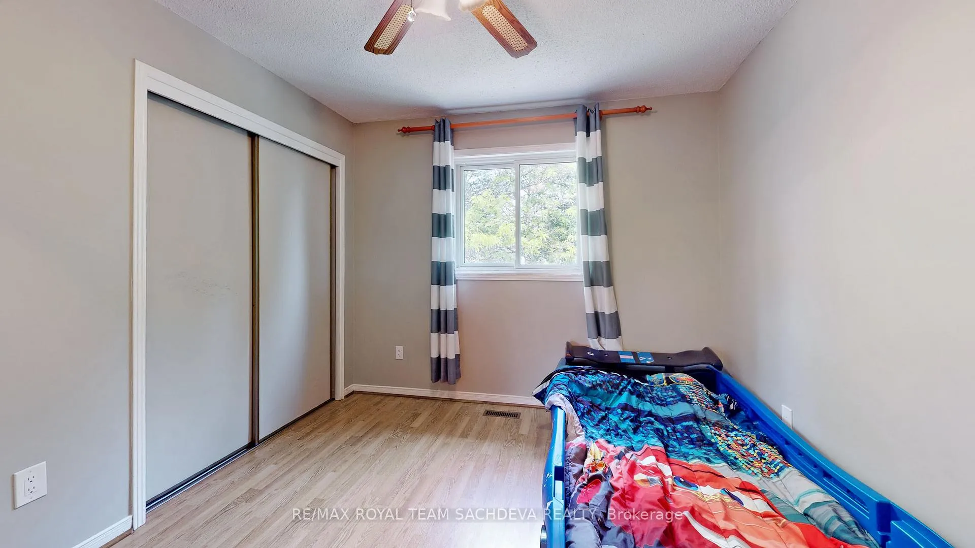 Photo 33 of 1614 Melman Street, Pickering, Brock Ridge — HOMEH