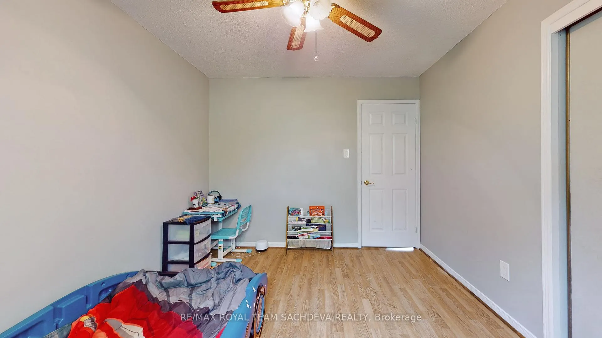 Photo 34 of 1614 Melman Street, Pickering, Brock Ridge — HOMEH