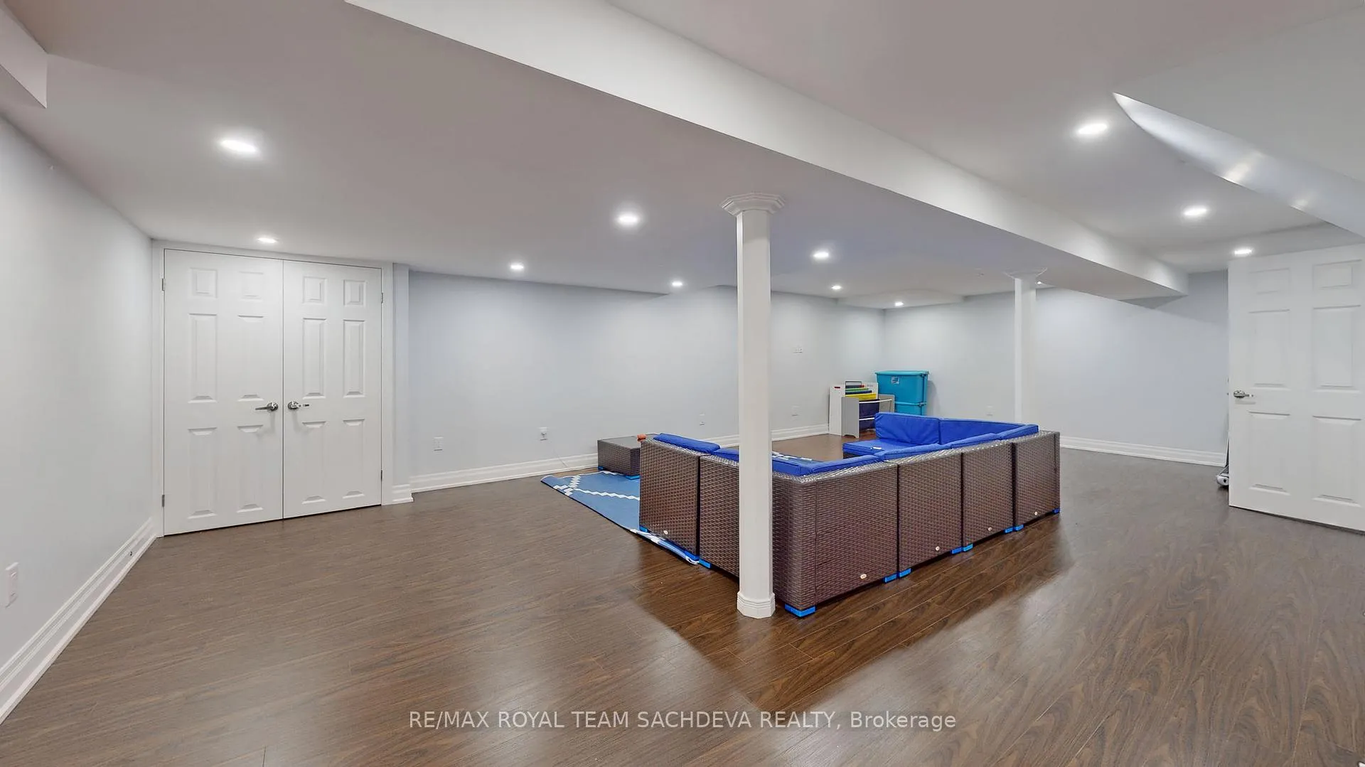 Photo 38 of 1614 Melman Street, Pickering, Brock Ridge — HOMEH