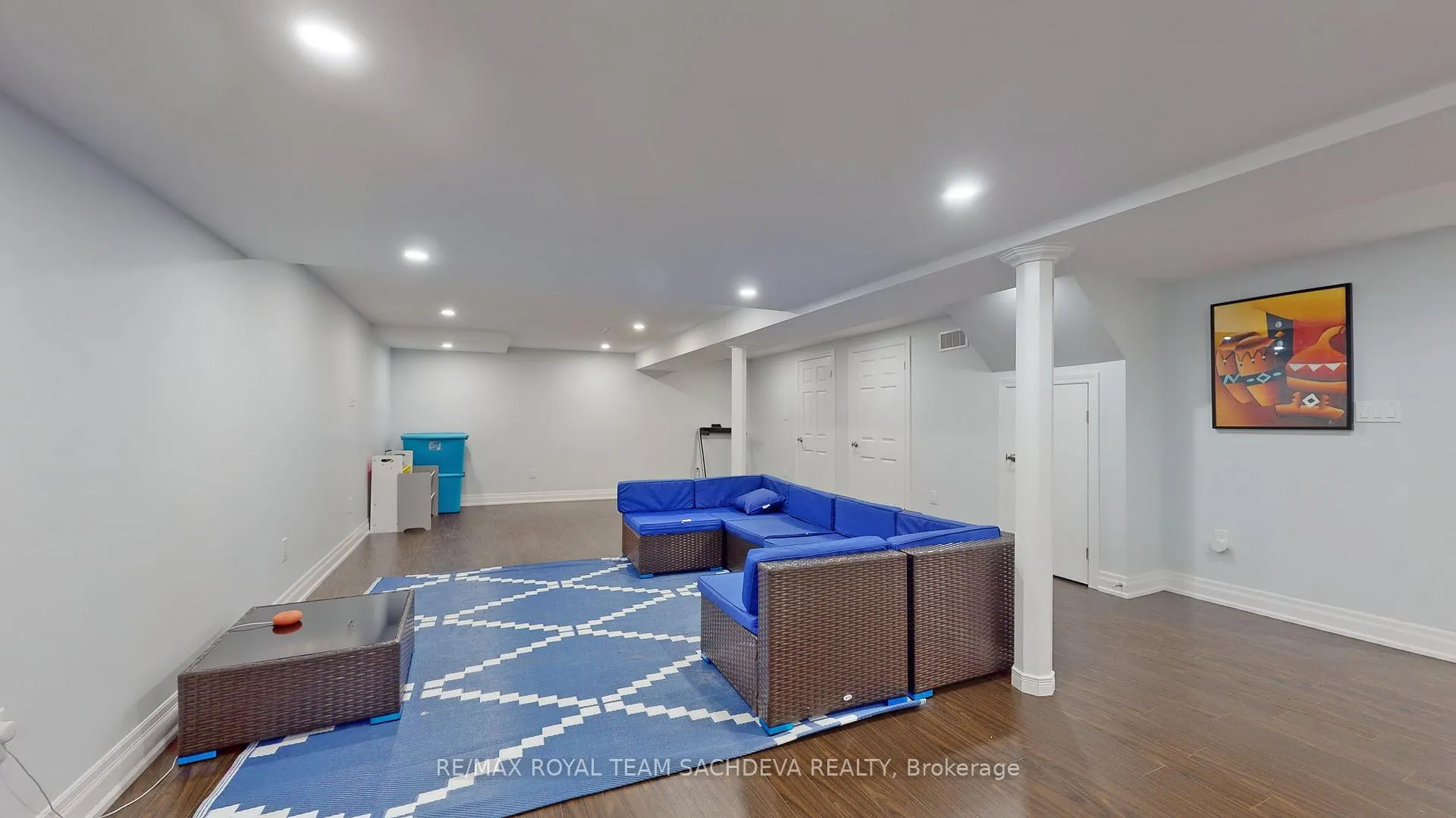 Photo 40 of 1614 Melman Street, Pickering, Brock Ridge — HOMEH