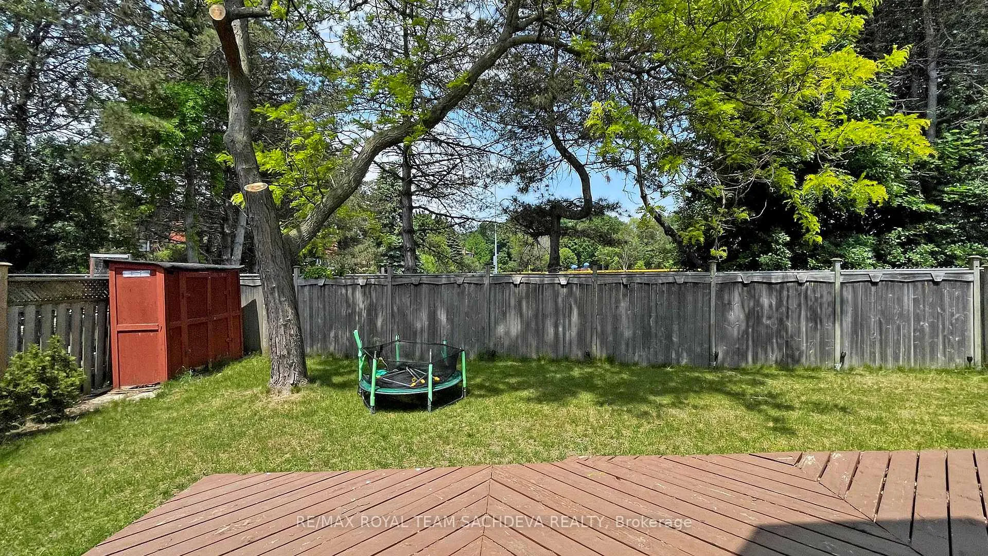 Photo 44 of 1614 Melman Street, Pickering, Brock Ridge — HOMEH