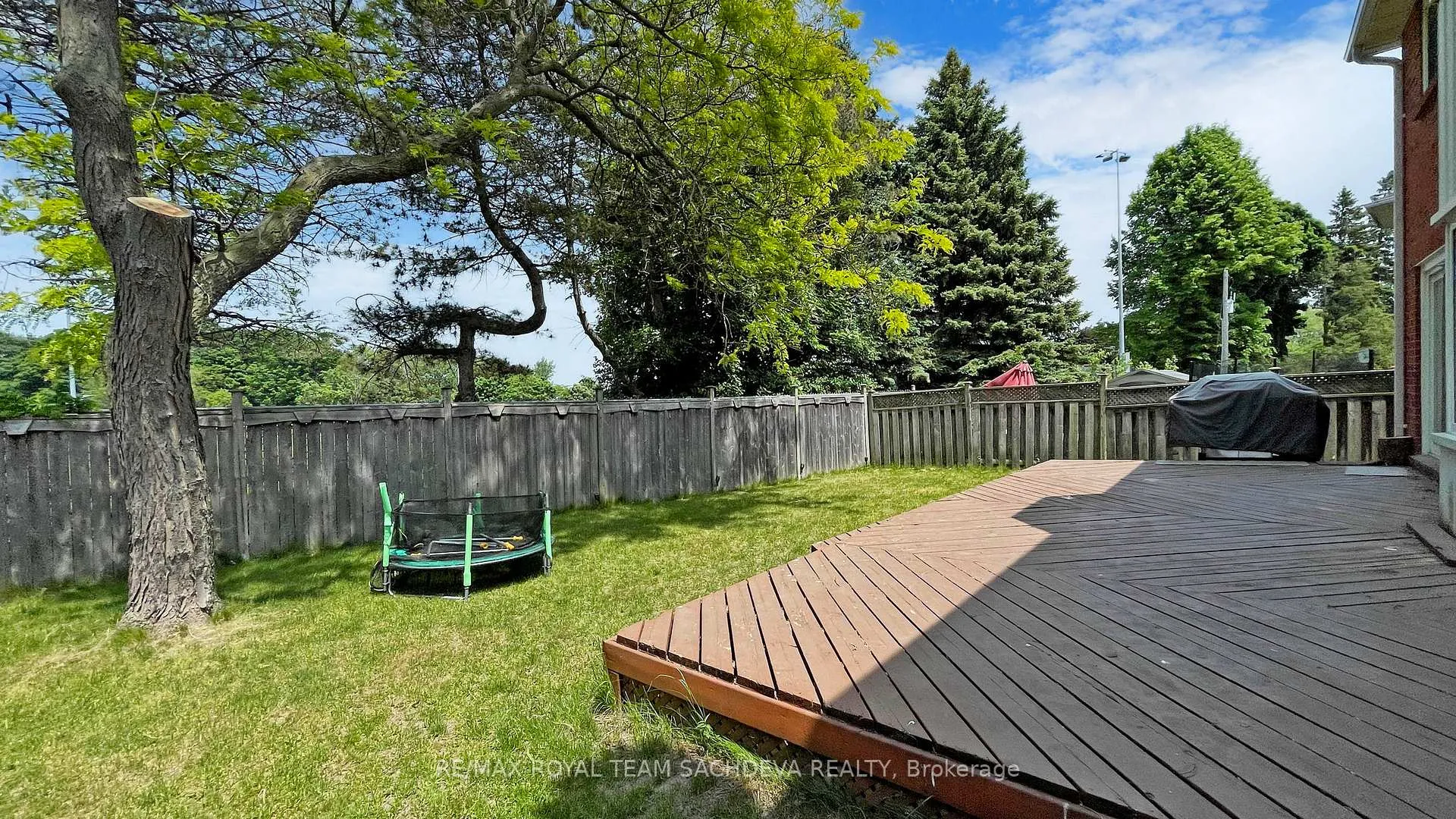 Photo 45 of 1614 Melman Street, Pickering, Brock Ridge — HOMEH