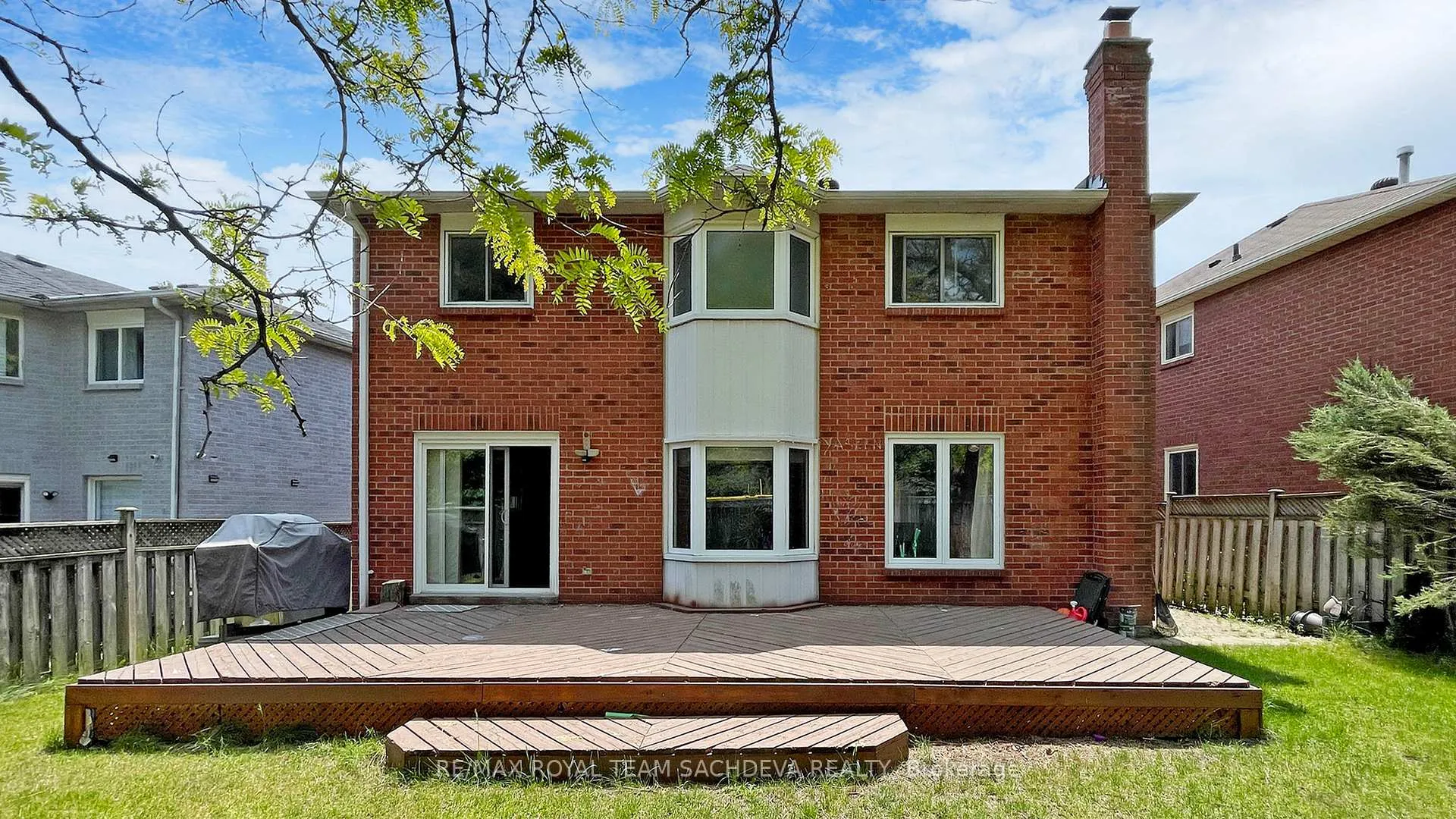 Photo 47 of 1614 Melman Street, Pickering, Brock Ridge — HOMEH