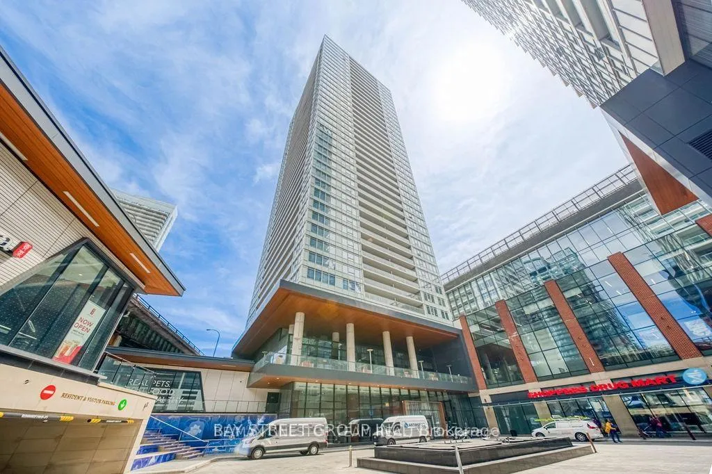 Photo 1 of Unit 1109, 17 Bathurst Street, Toronto, Waterfront Communities — HOMEH