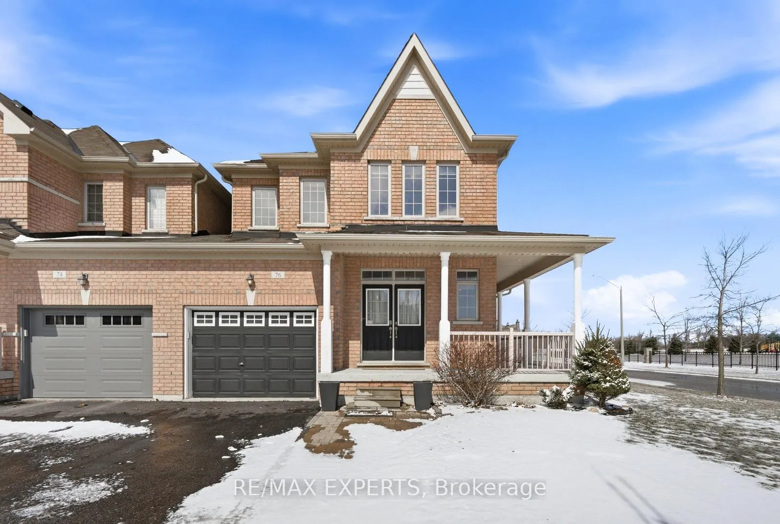 Photo 1 of 76 Forsyth Crescent, Barrie, West Bayfield — HOMEH