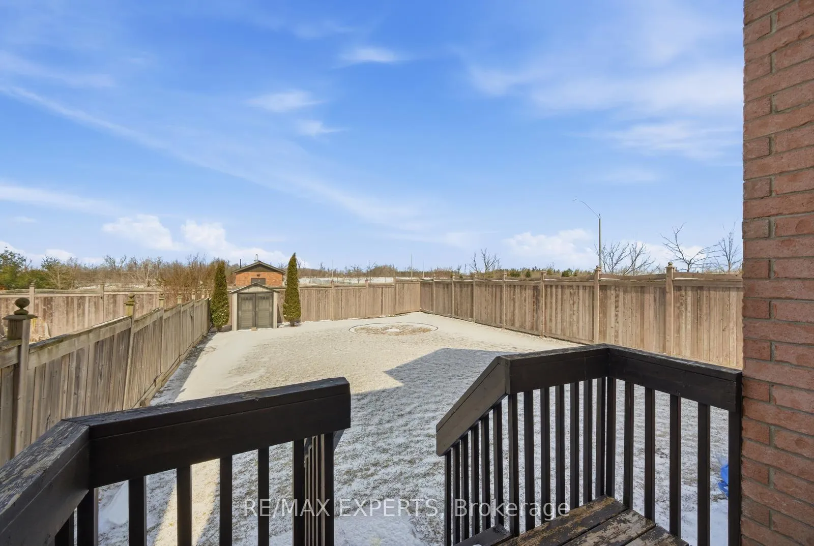 Photo 30 of 76 Forsyth Crescent, Barrie, West Bayfield — HOMEH