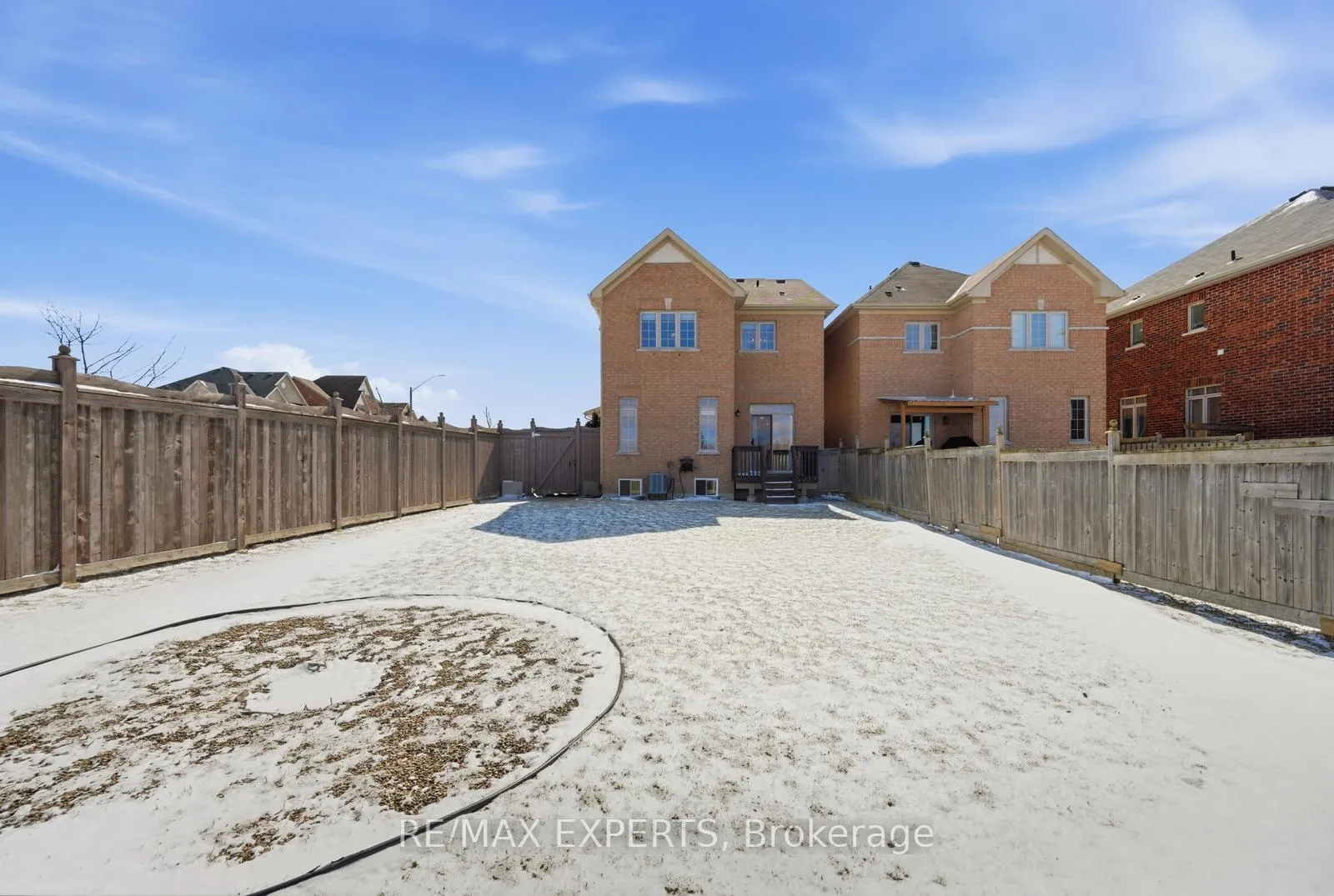 Photo 32 of 76 Forsyth Crescent, Barrie, West Bayfield — HOMEH