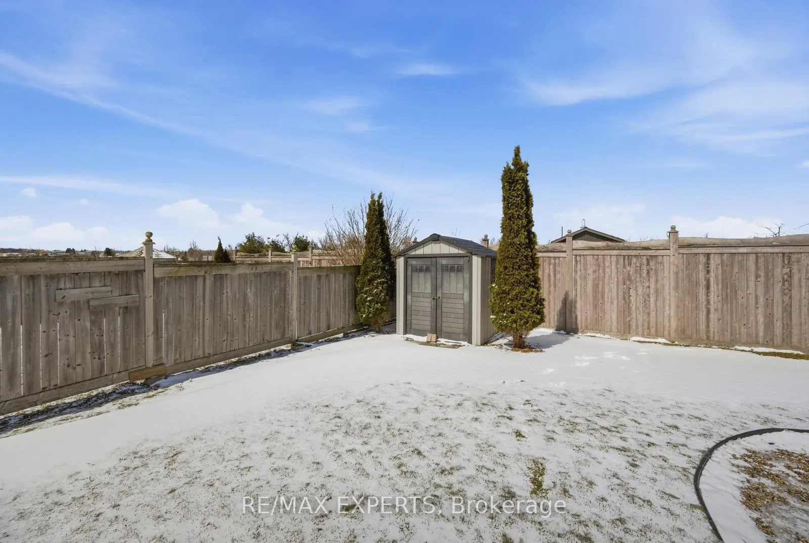 Photo 33 of 76 Forsyth Crescent, Barrie, West Bayfield — HOMEH
