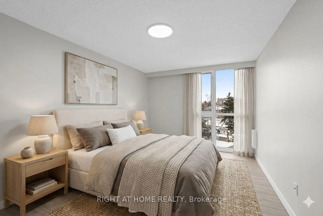 Photo 21 of Unit 507, 1025 Richmond Road, Ottawa, Woodroffe — HOMEH