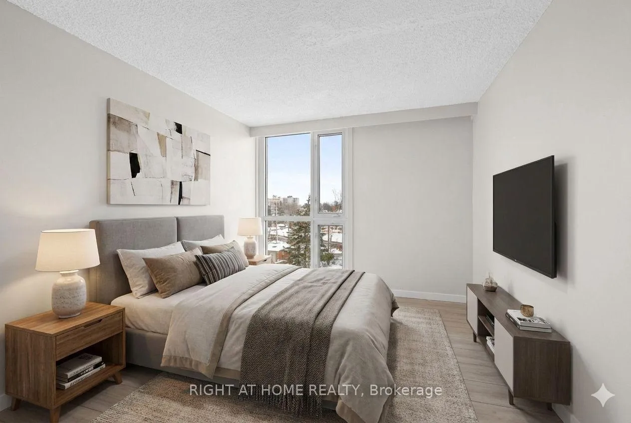 Photo 27 of Unit 507, 1025 Richmond Road, Ottawa, Woodroffe — HOMEH