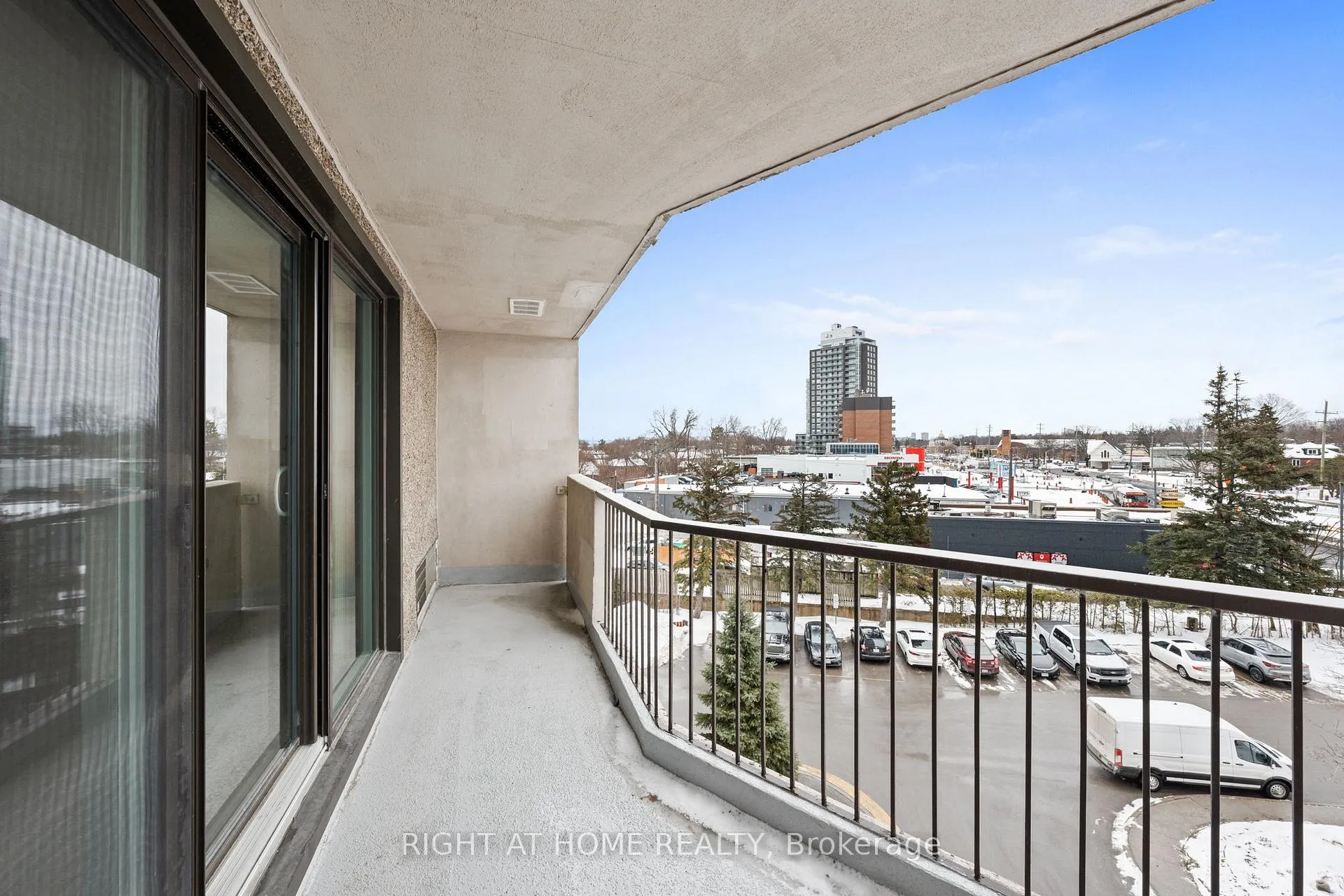 Photo 30 of Unit 507, 1025 Richmond Road, Ottawa, Woodroffe — HOMEH