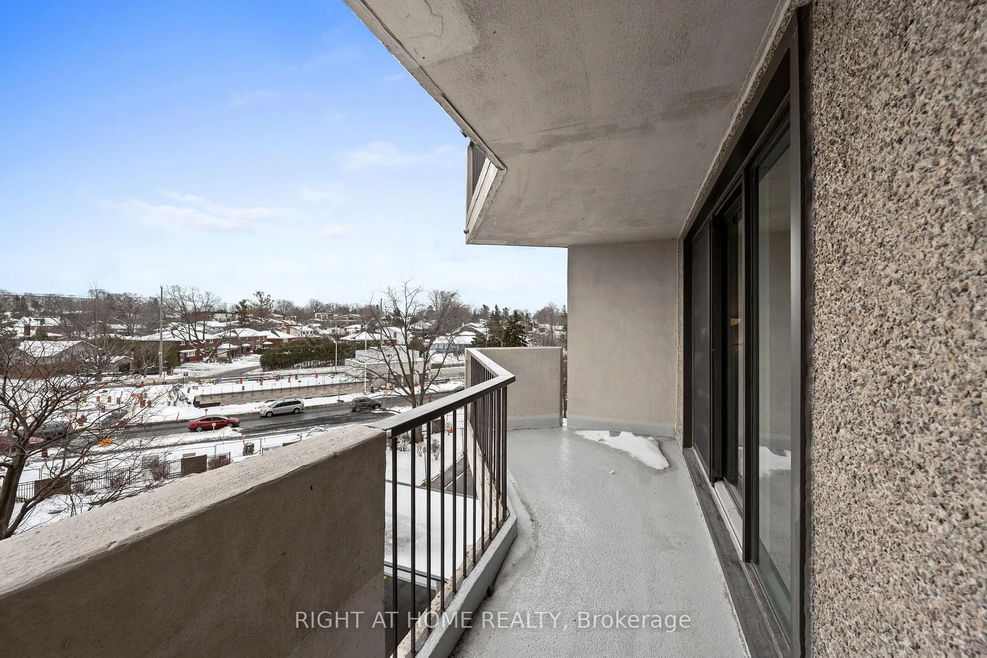 Photo 31 of Unit 507, 1025 Richmond Road, Ottawa, Woodroffe — HOMEH