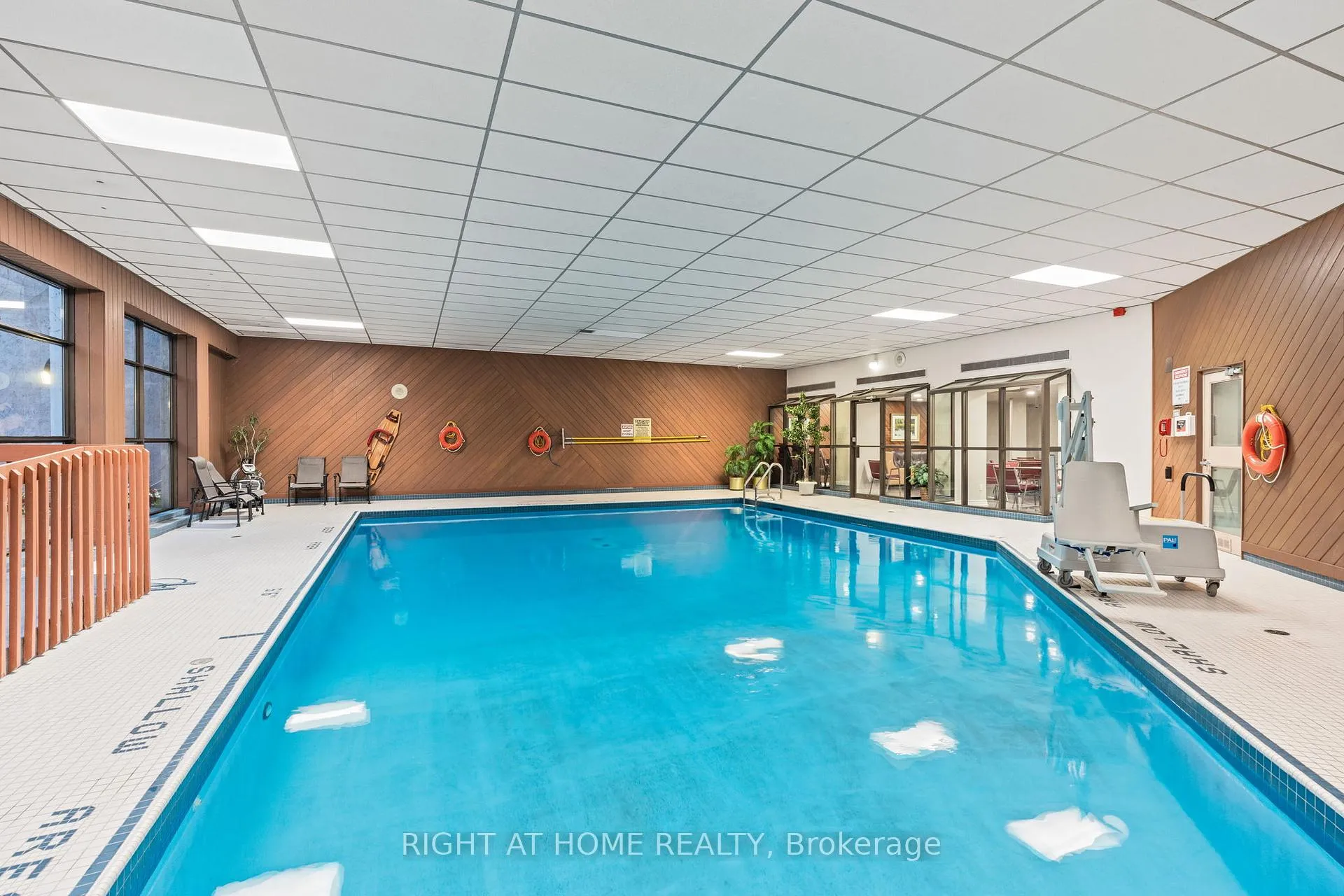 Photo 36 of Unit 507, 1025 Richmond Road, Ottawa, Woodroffe — HOMEH