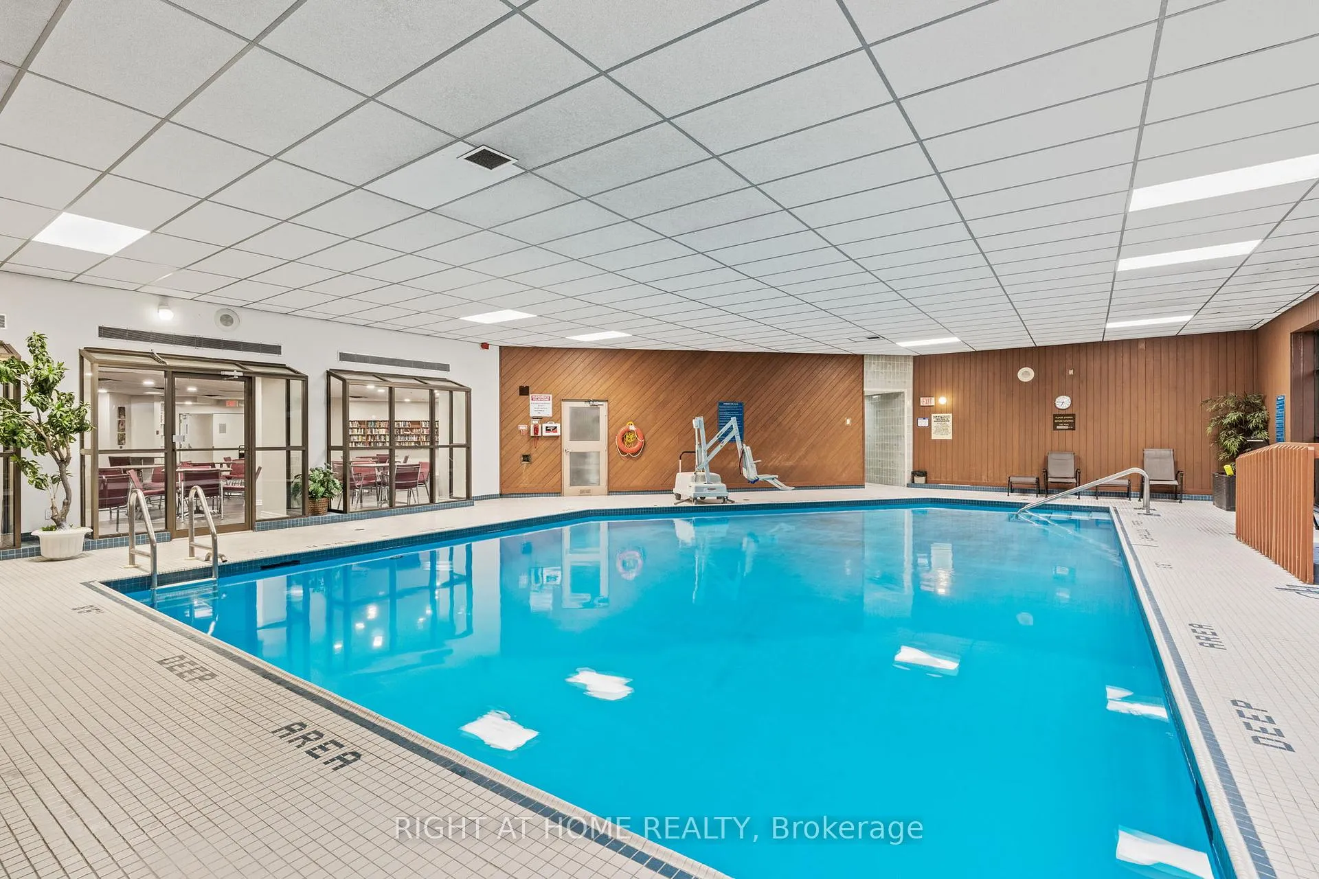 Photo 37 of Unit 507, 1025 Richmond Road, Ottawa, Woodroffe — HOMEH
