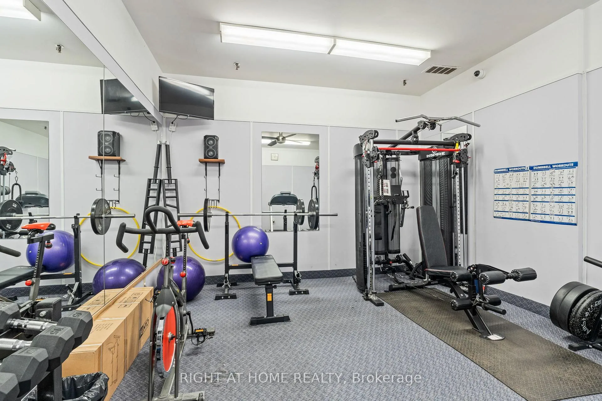Photo 38 of Unit 507, 1025 Richmond Road, Ottawa, Woodroffe — HOMEH