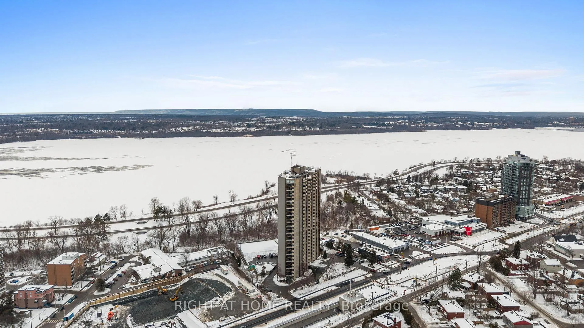 Photo 39 of Unit 507, 1025 Richmond Road, Ottawa, Woodroffe — HOMEH