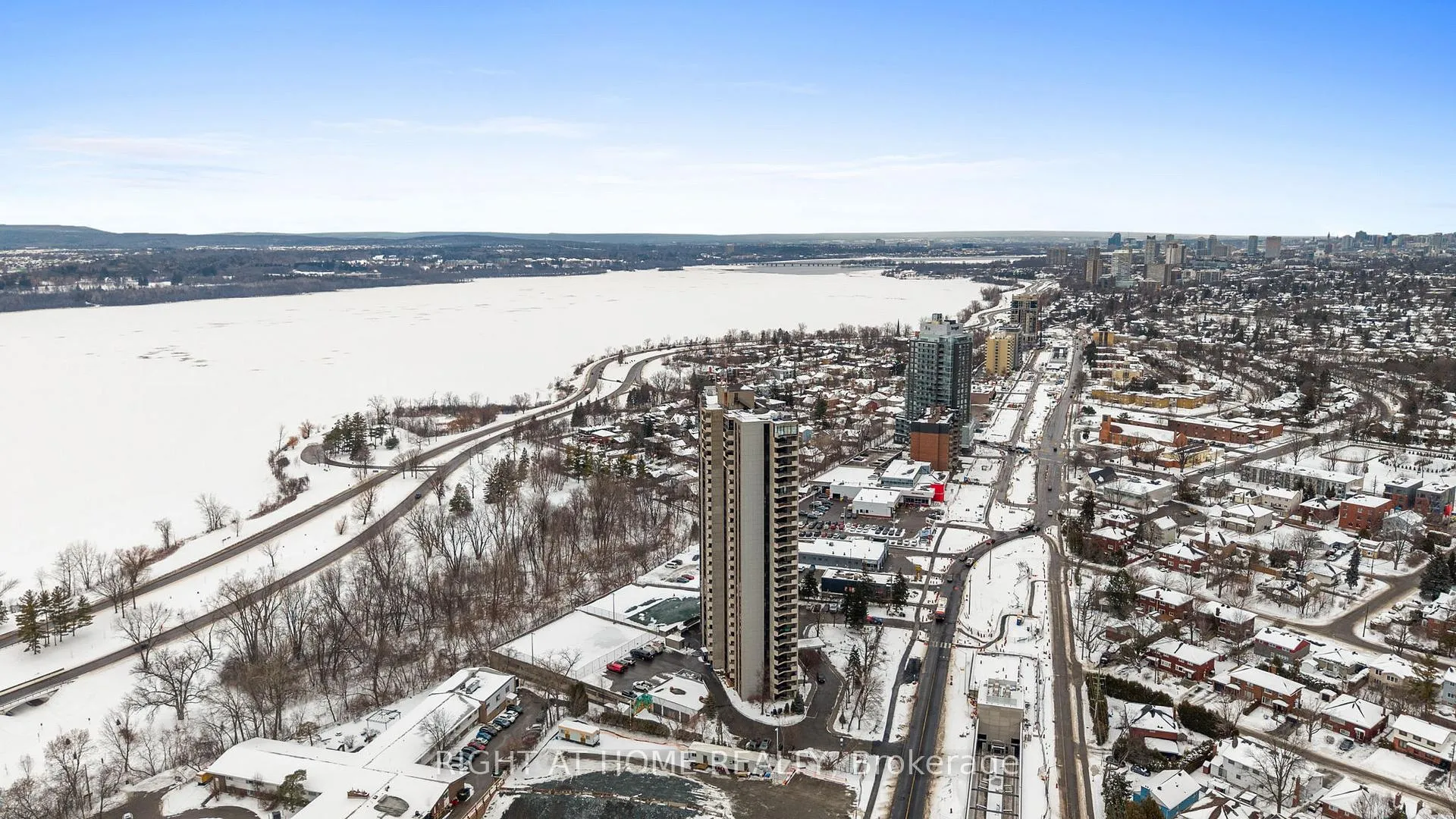 Photo 40 of Unit 507, 1025 Richmond Road, Ottawa, Woodroffe — HOMEH