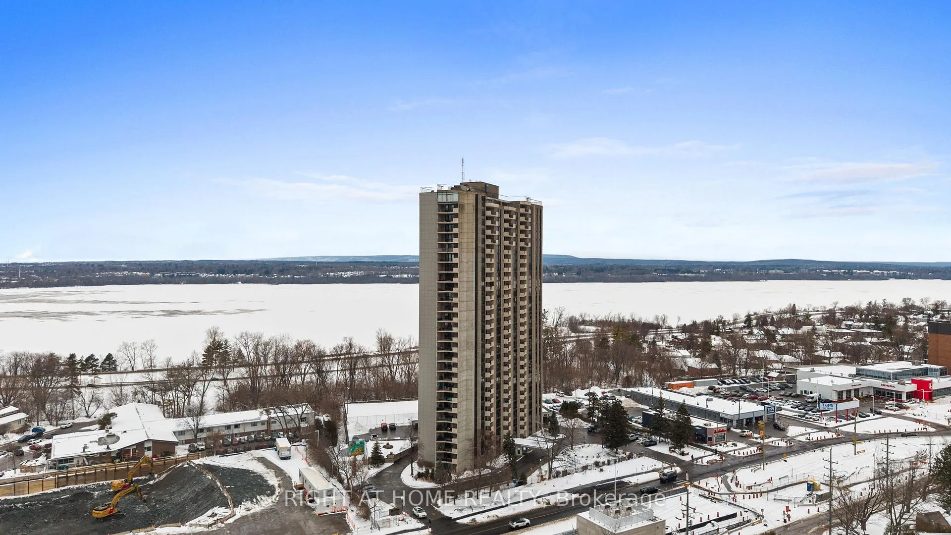 Photo 41 of Unit 507, 1025 Richmond Road, Ottawa, Woodroffe — HOMEH