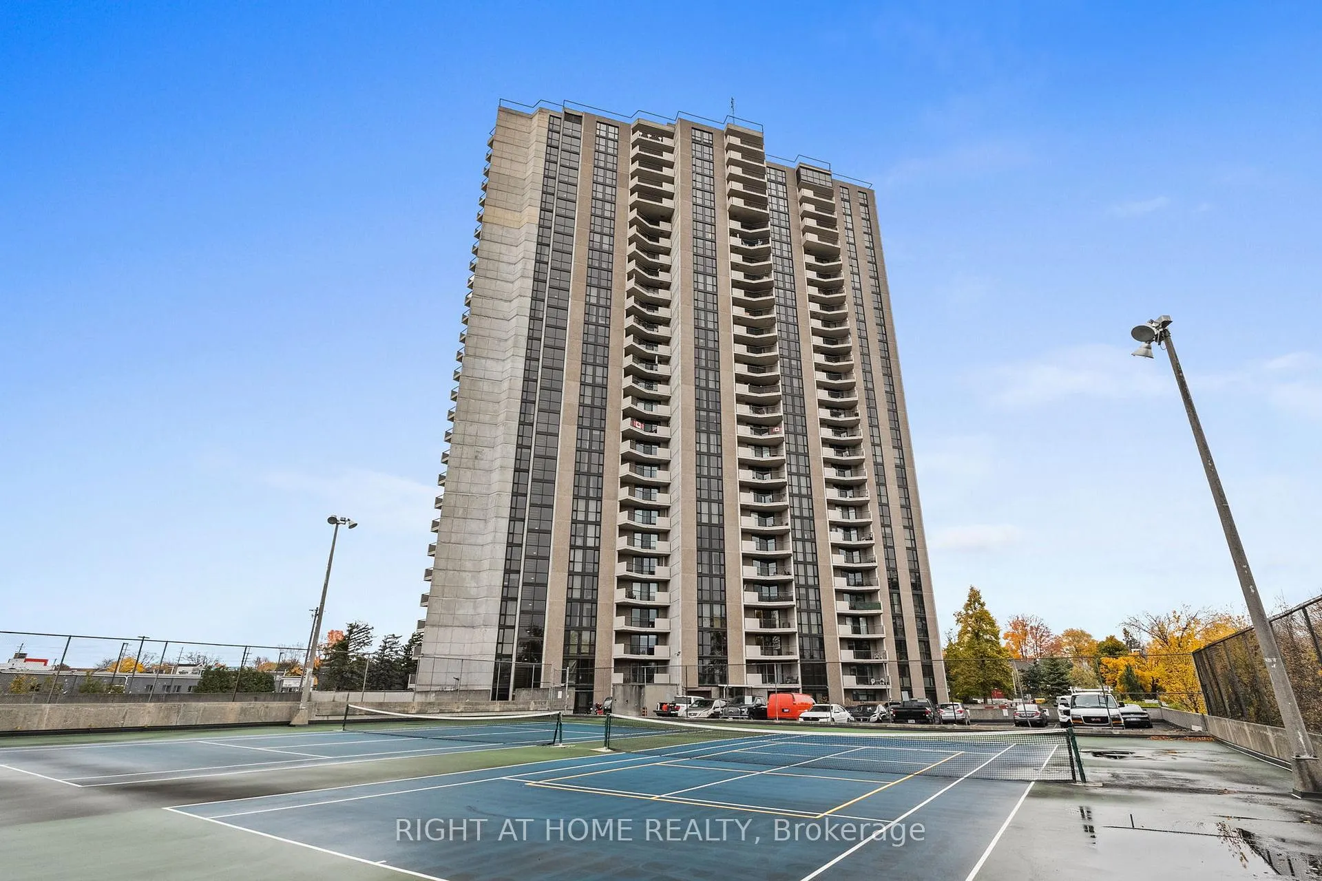 Photo 42 of Unit 507, 1025 Richmond Road, Ottawa, Woodroffe — HOMEH