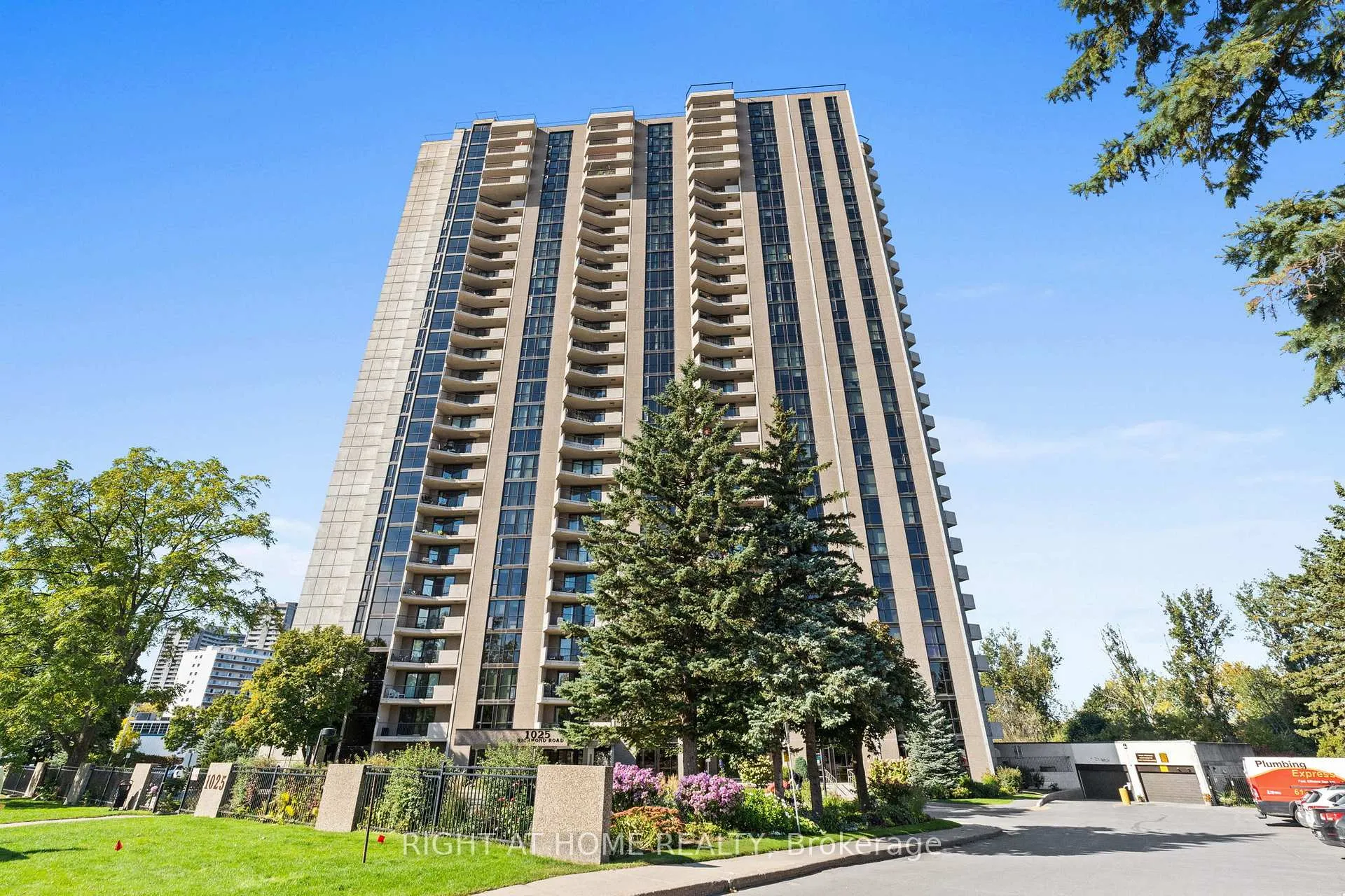 Photo 43 of Unit 507, 1025 Richmond Road, Ottawa, Woodroffe — HOMEH