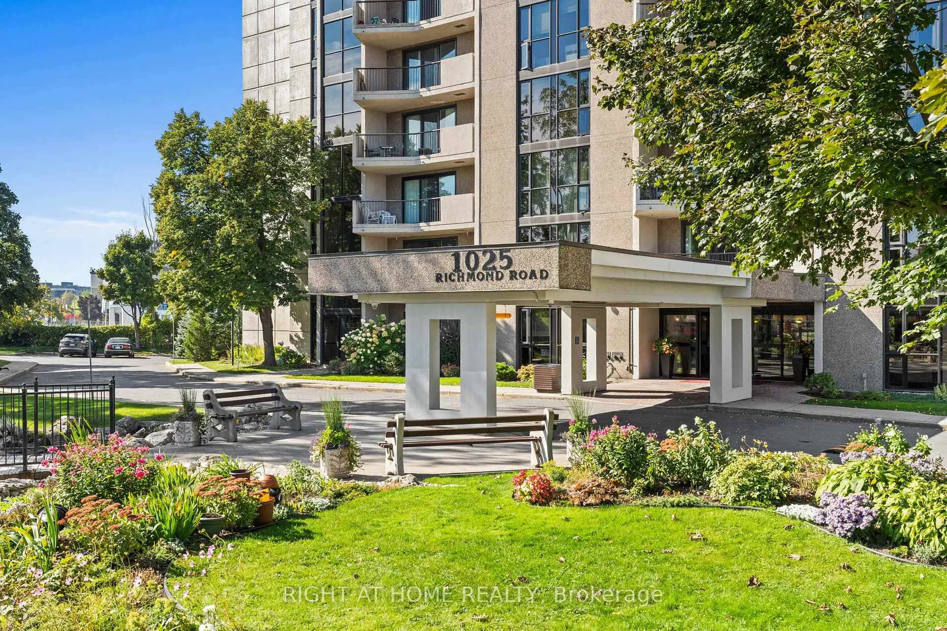Photo 44 of Unit 507, 1025 Richmond Road, Ottawa, Woodroffe — HOMEH