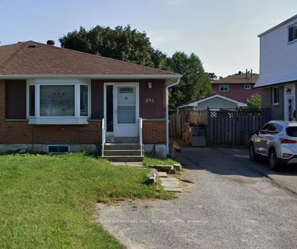Photo of 593 Radisson Avenue