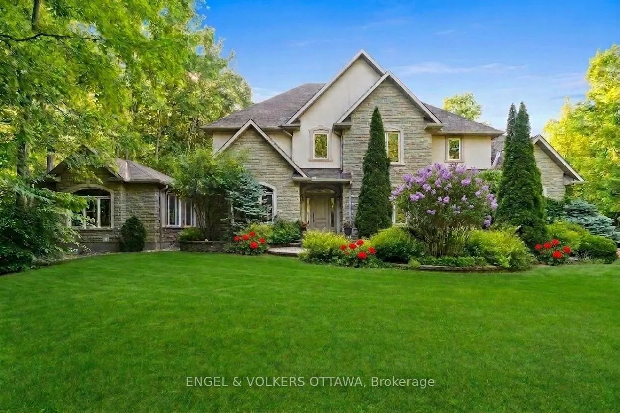 Photo 1 of 6005 Earlscourt Crescent, Ottawa, Manotick East to Manotick Station — HOMEH