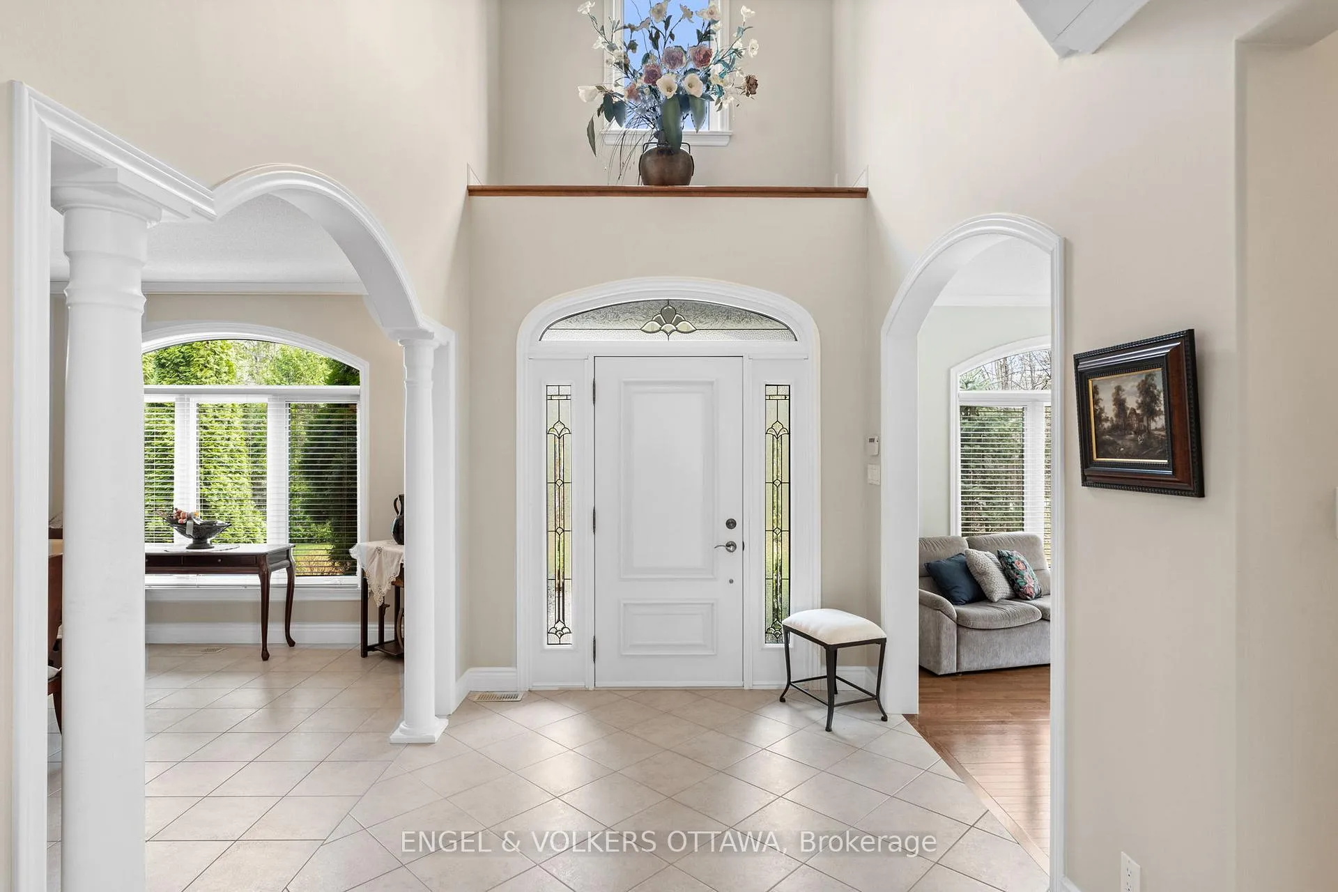 Photo 10 of 6005 Earlscourt Crescent, Ottawa, Manotick East to Manotick Station — HOMEH