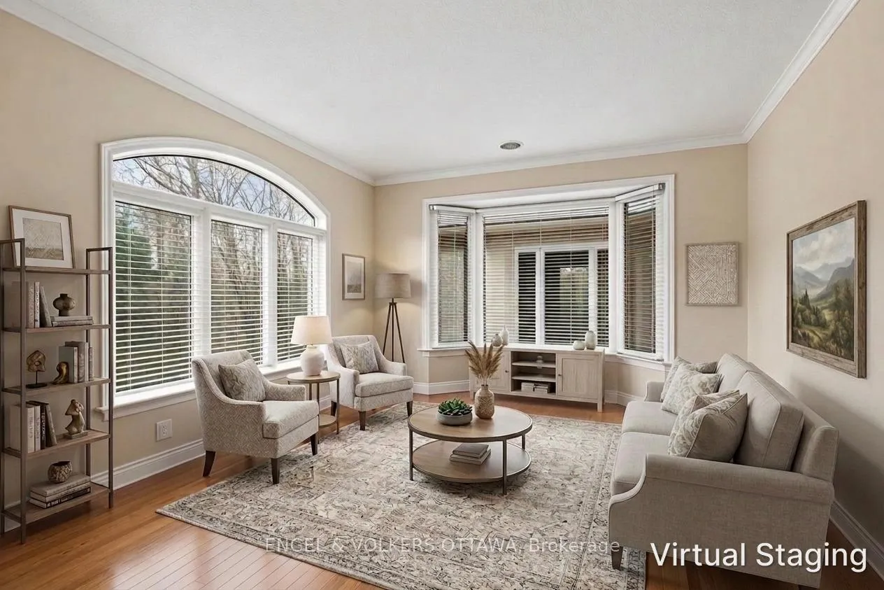 Photo 12 of 6005 Earlscourt Crescent, Ottawa, Manotick East to Manotick Station — HOMEH