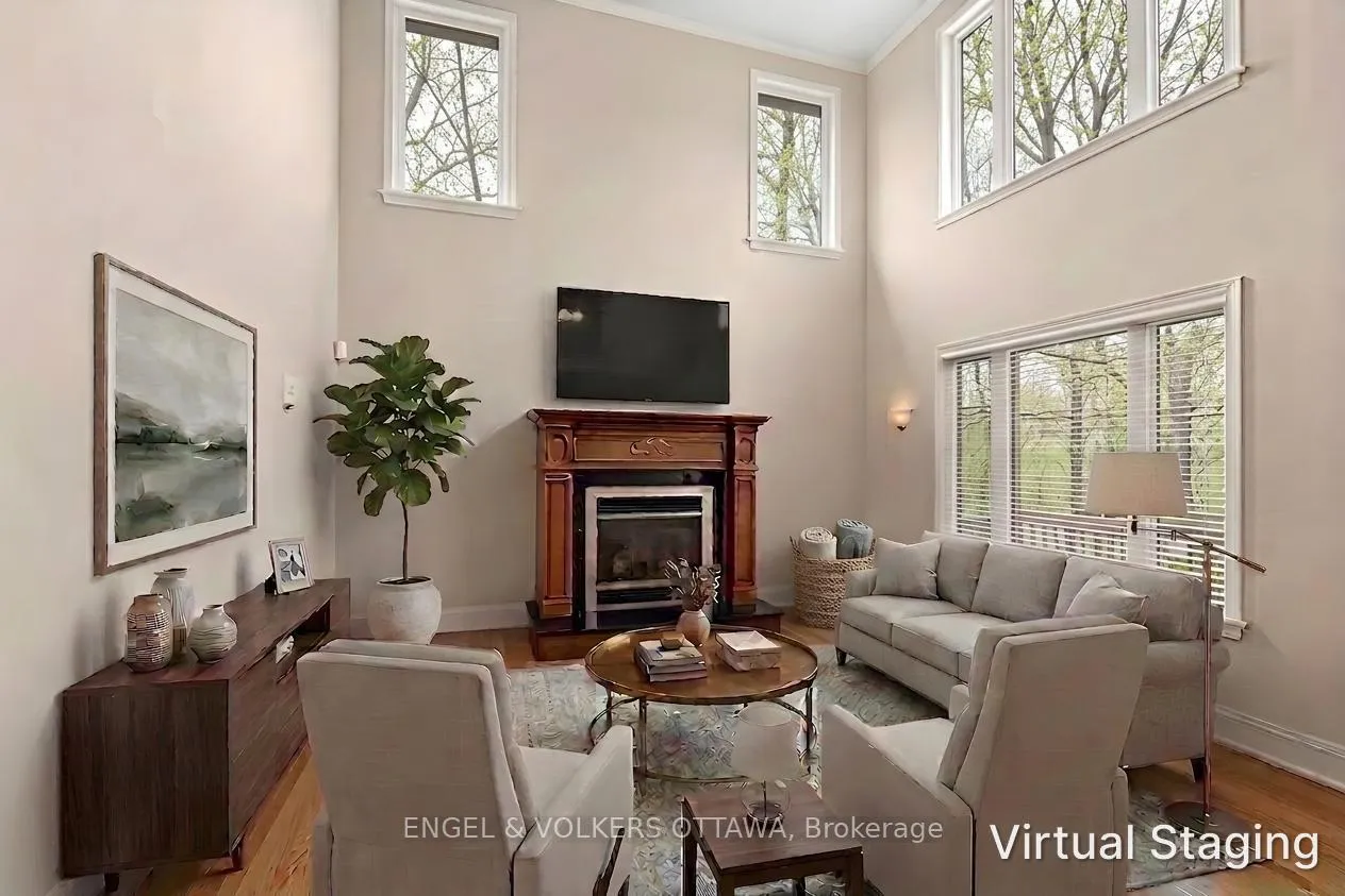 Photo 15 of 6005 Earlscourt Crescent, Ottawa, Manotick East to Manotick Station — HOMEH