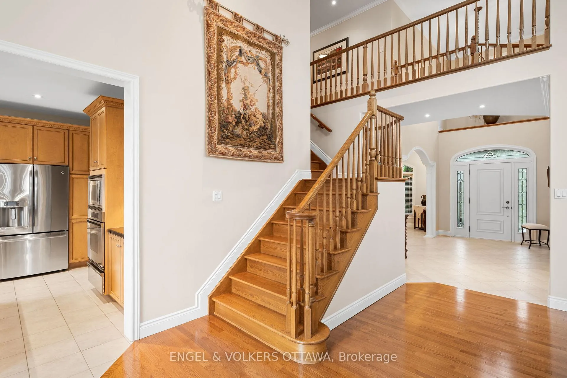 Photo 20 of 6005 Earlscourt Crescent, Ottawa, Manotick East to Manotick Station — HOMEH
