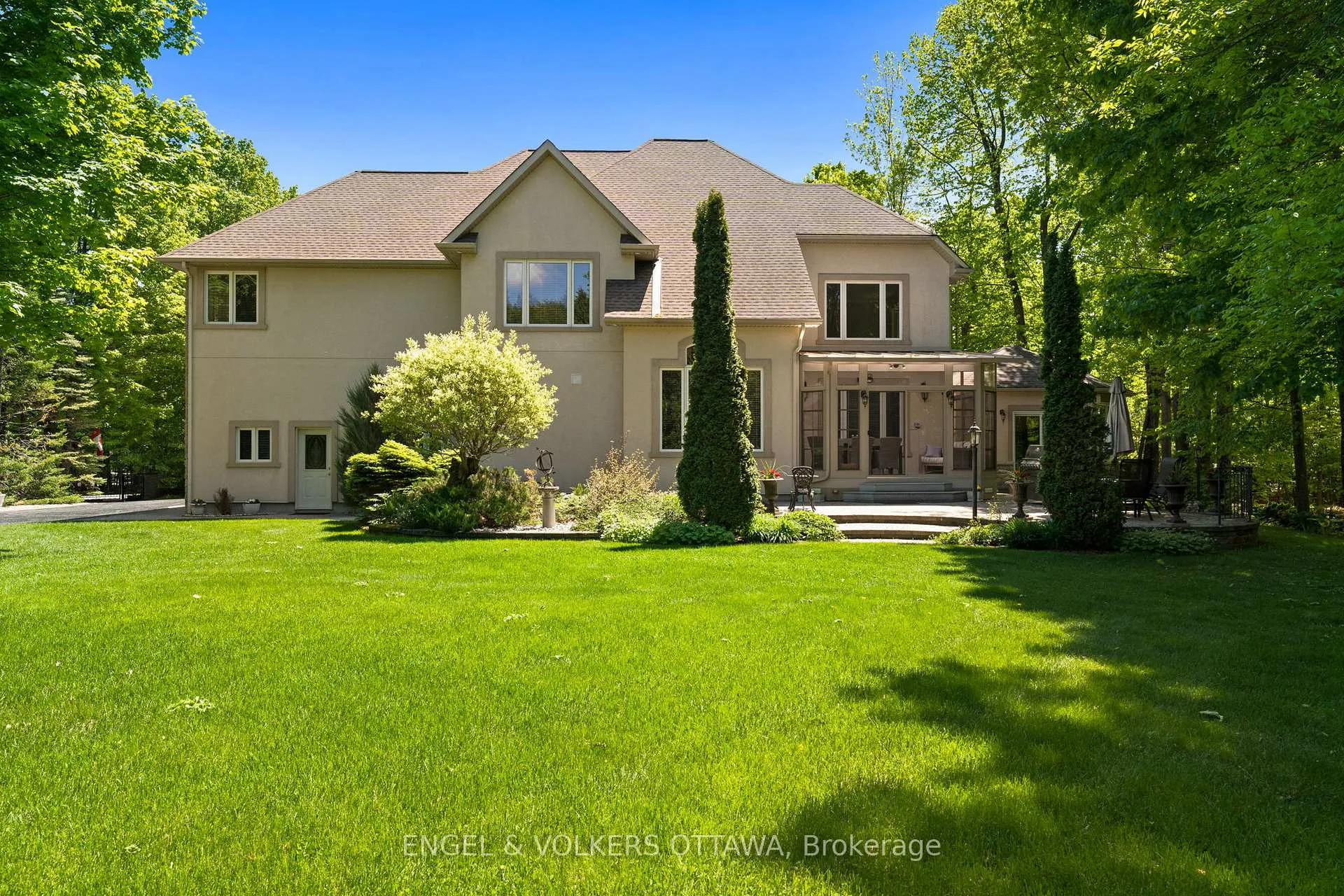 Photo 28 of 6005 Earlscourt Crescent, Ottawa, Manotick East to Manotick Station — HOMEH