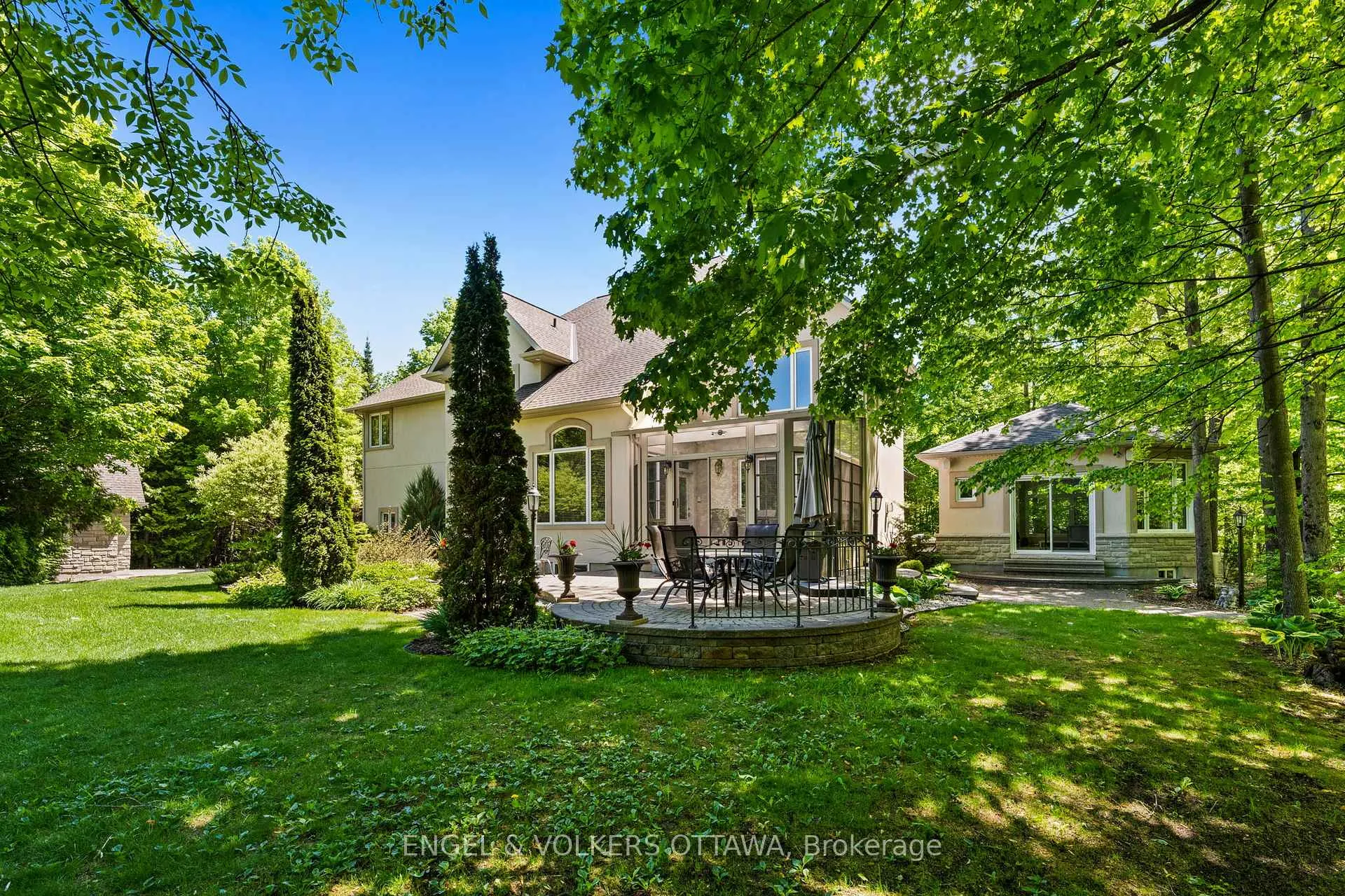 Photo 29 of 6005 Earlscourt Crescent, Ottawa, Manotick East to Manotick Station — HOMEH