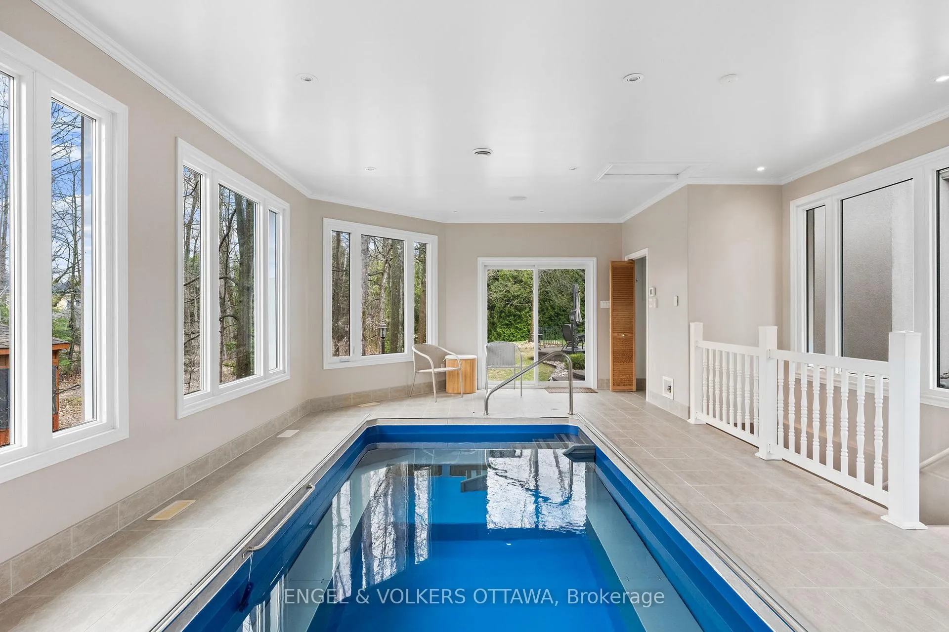 Photo 31 of 6005 Earlscourt Crescent, Ottawa, Manotick East to Manotick Station — HOMEH