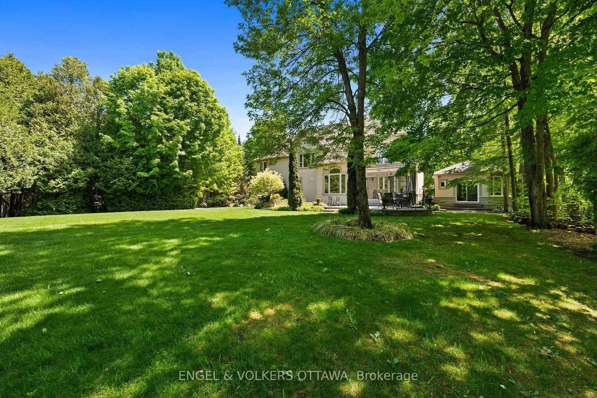 Photo 33 of 6005 Earlscourt Crescent, Ottawa, Manotick East to Manotick Station — HOMEH
