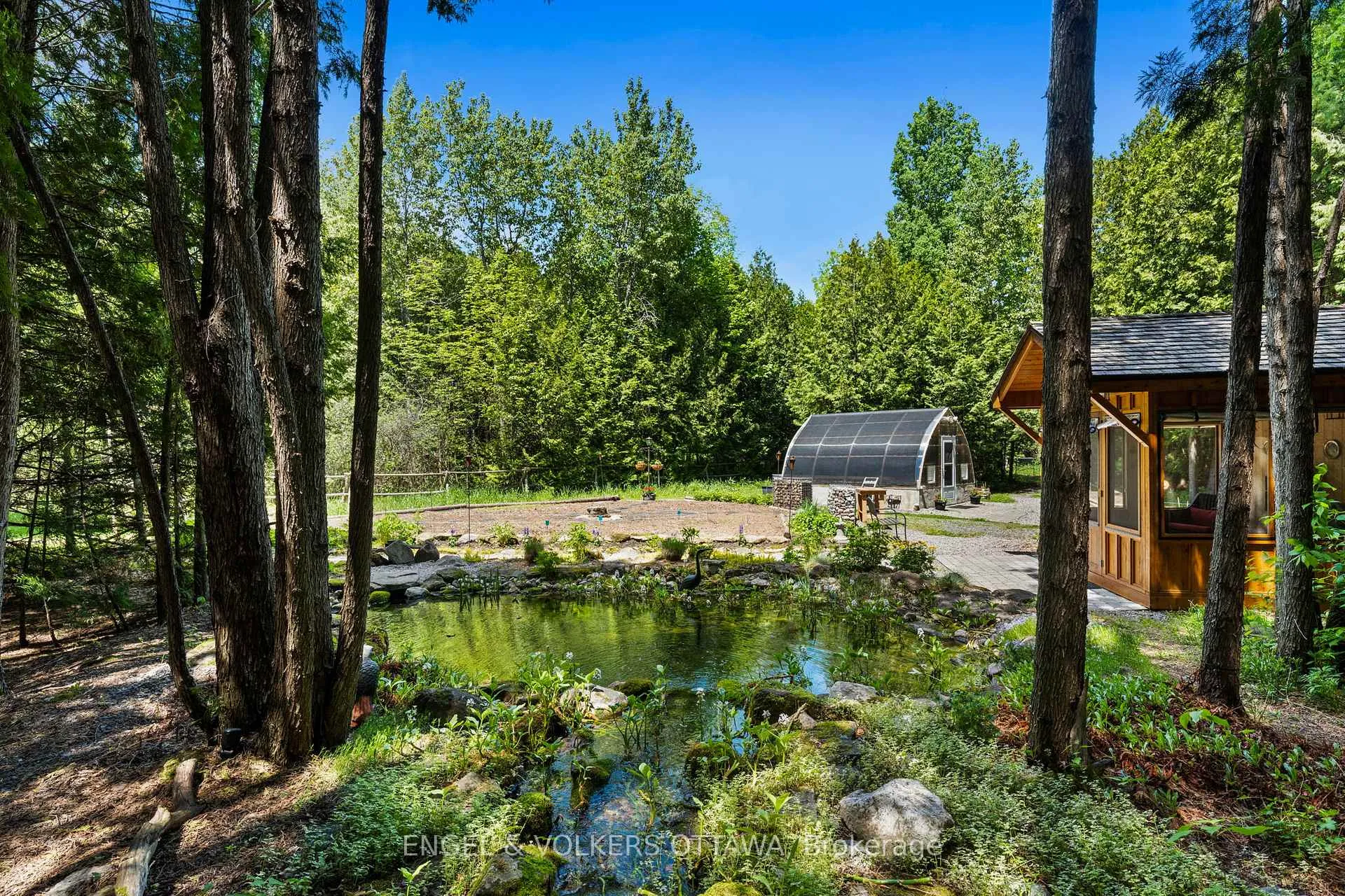 Photo 41 of 6005 Earlscourt Crescent, Ottawa, Manotick East to Manotick Station — HOMEH