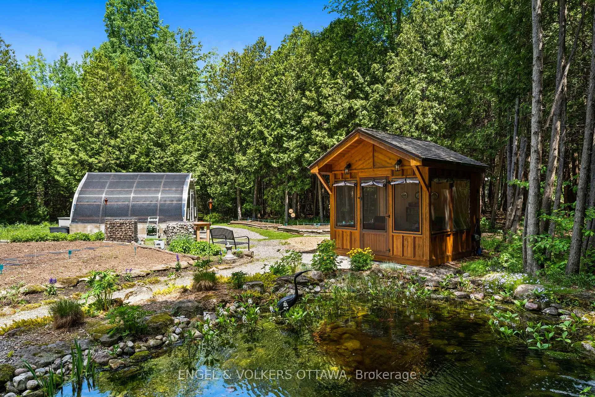Photo 42 of 6005 Earlscourt Crescent, Ottawa, Manotick East to Manotick Station — HOMEH