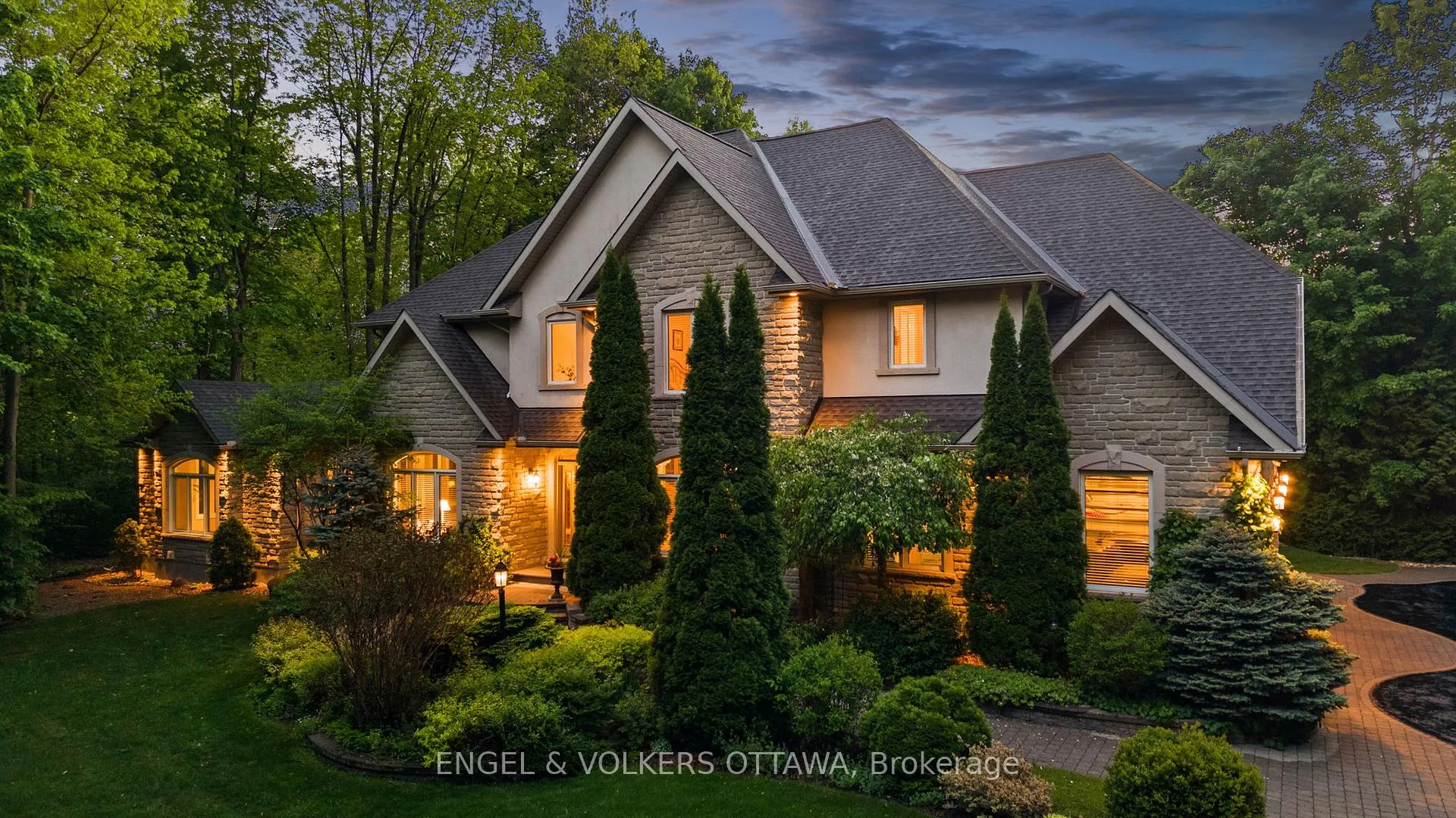 Photo 45 of 6005 Earlscourt Crescent, Ottawa, Manotick East to Manotick Station — HOMEH