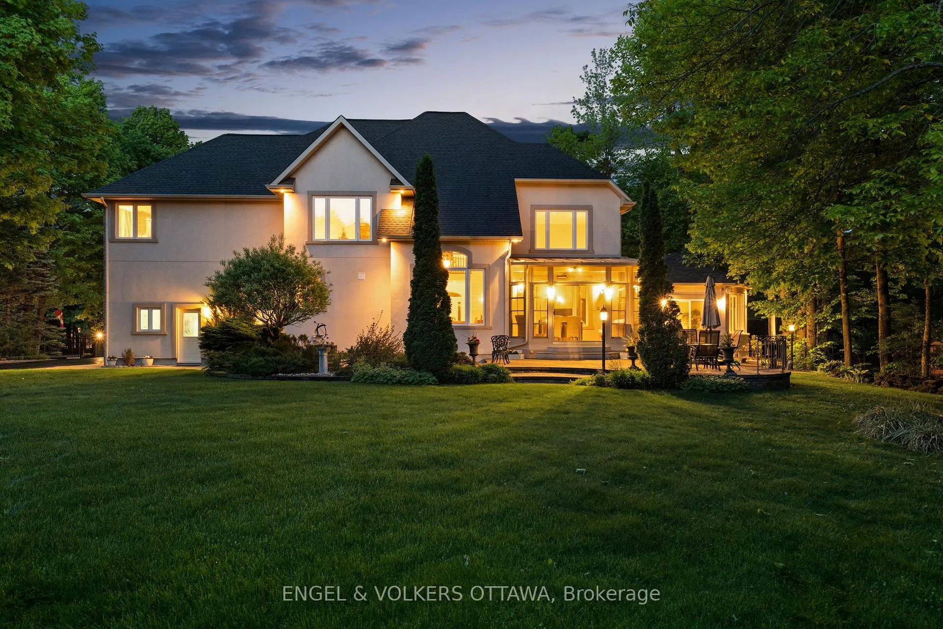 Photo 47 of 6005 Earlscourt Crescent, Ottawa, Manotick East to Manotick Station — HOMEH