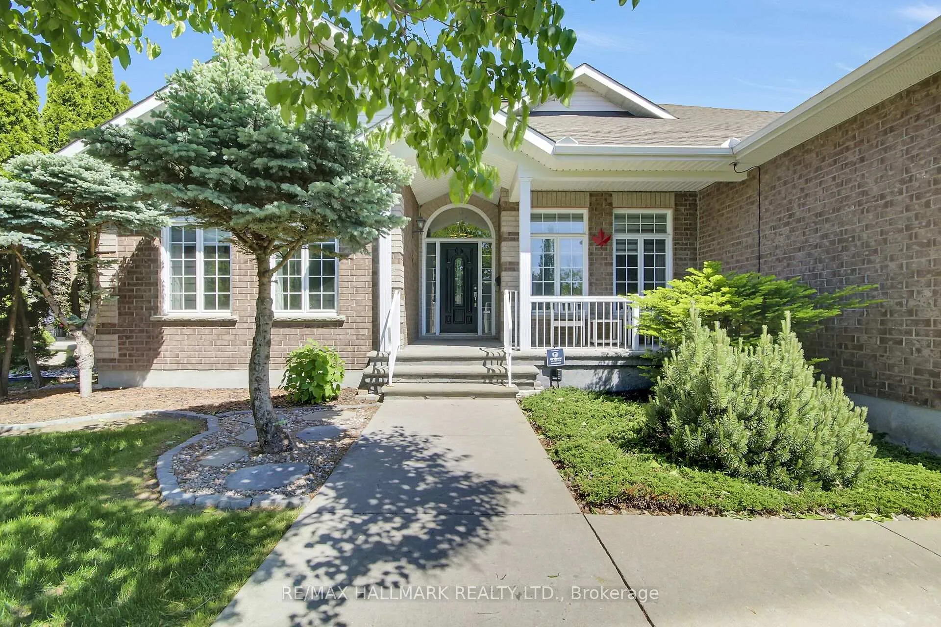 Photo 1 of 5 Dolomite Street, Ottawa, Stittsville (Central) — HOMEH