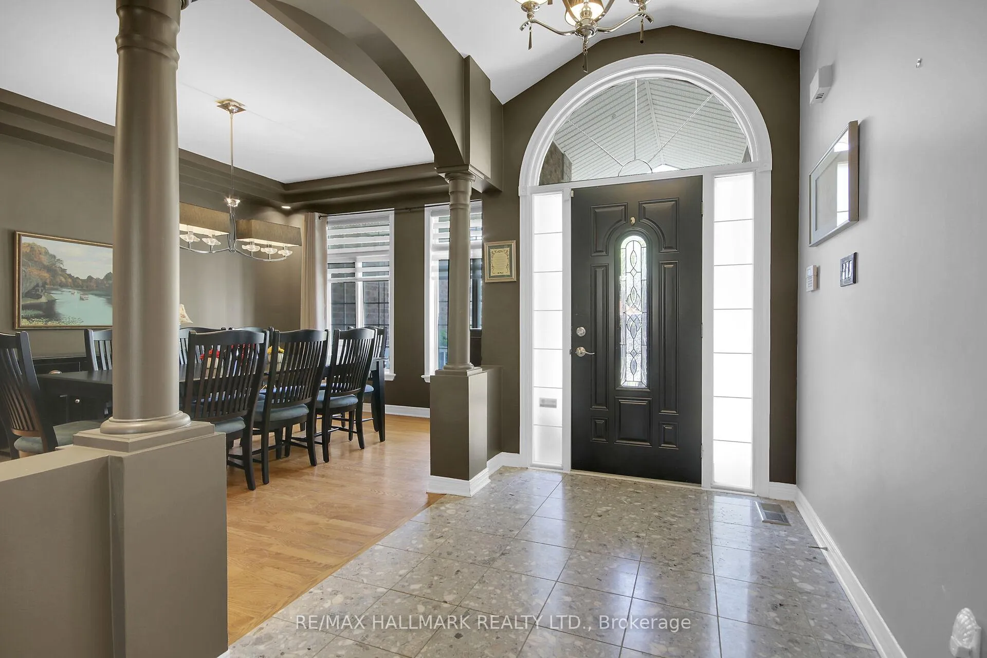 Photo 2 of 5 Dolomite Street, Ottawa, Stittsville (Central) — HOMEH
