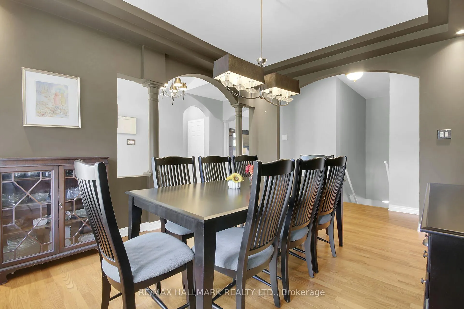 Photo 9 of 5 Dolomite Street, Ottawa, Stittsville (Central) — HOMEH